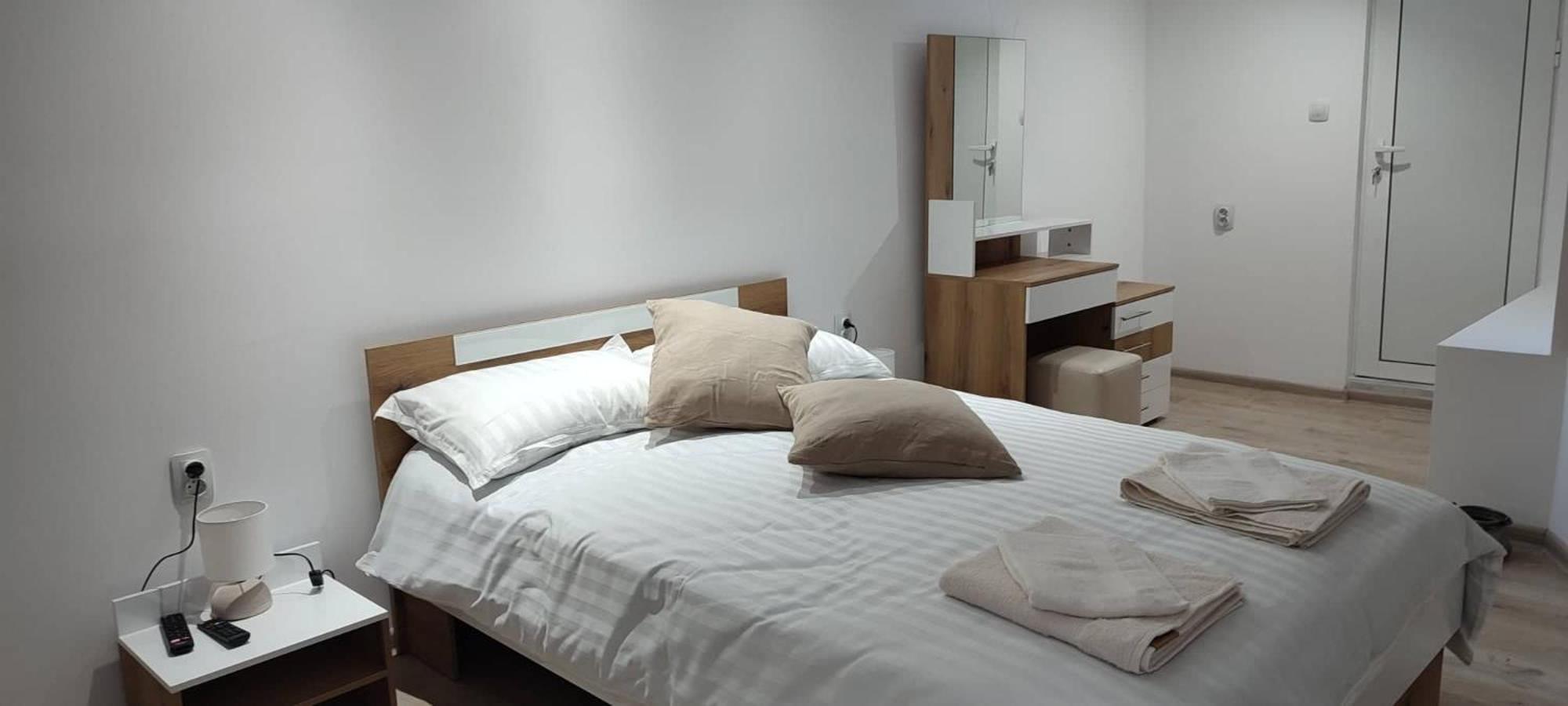 Deluxe Queen Room photo 3