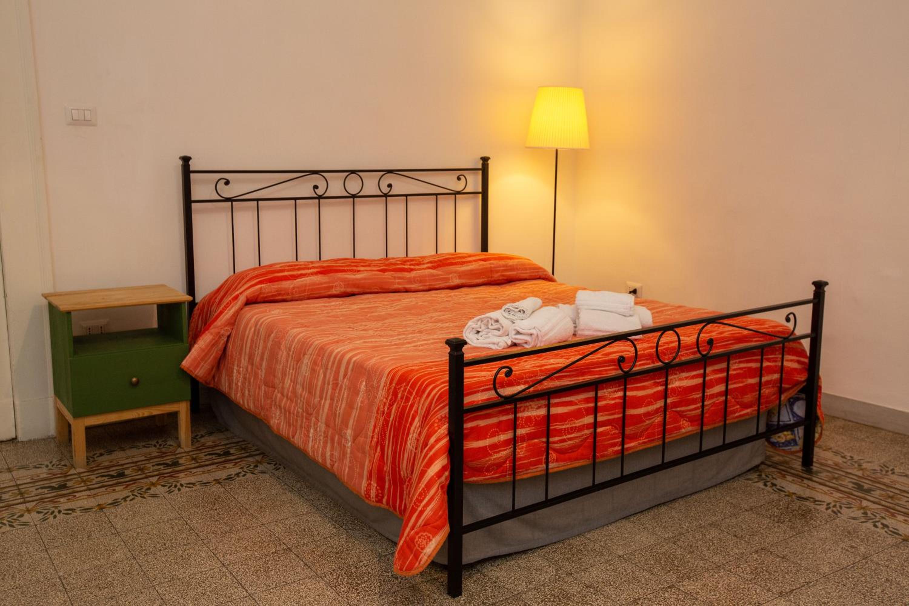 Triple Room With Private Bathroom