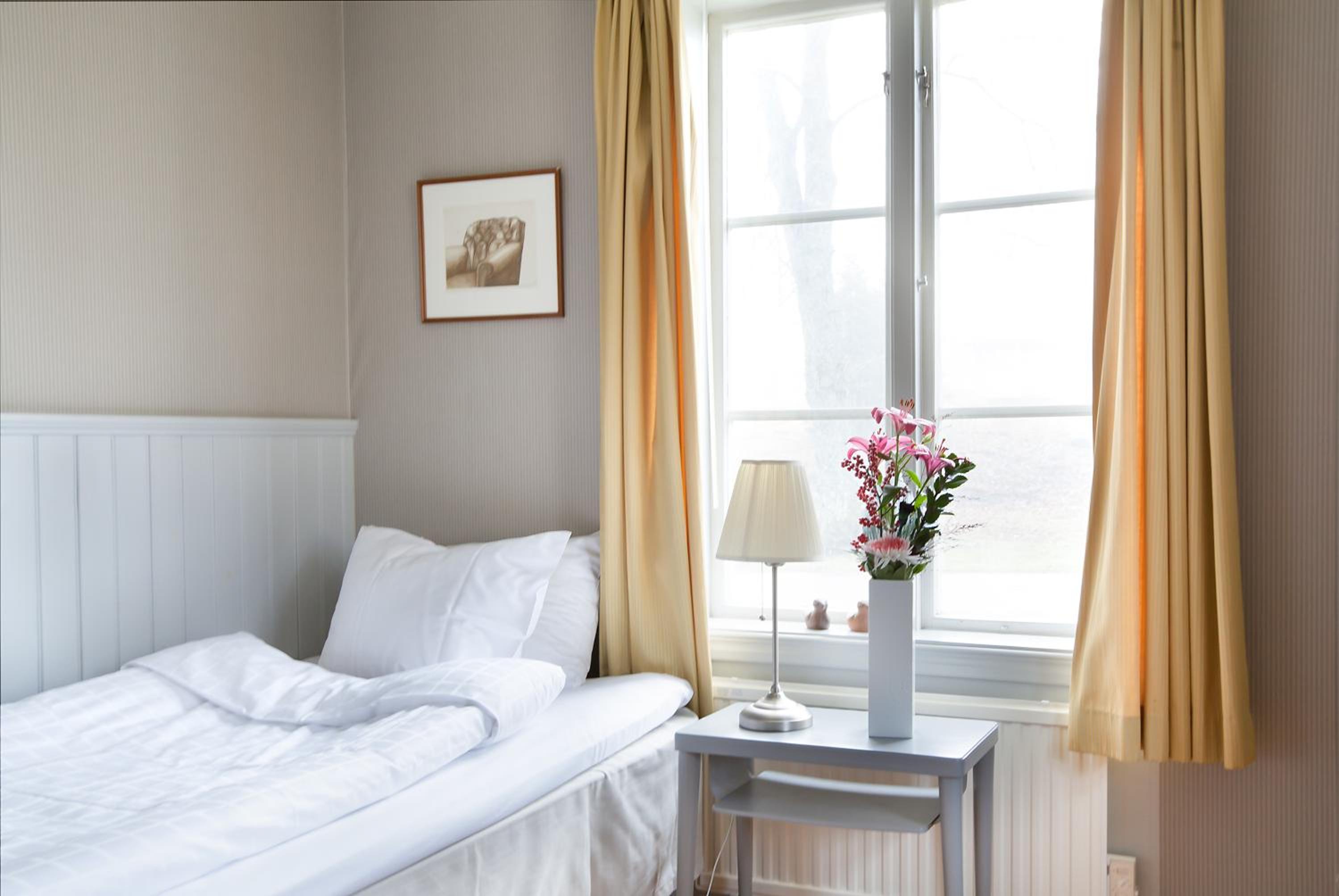 Classic Single Room photo 3