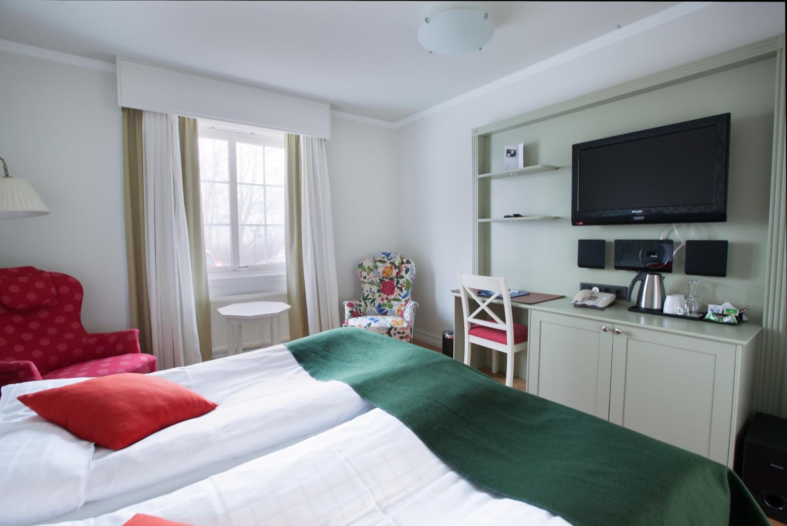 Classic Twin Room - Photo 5