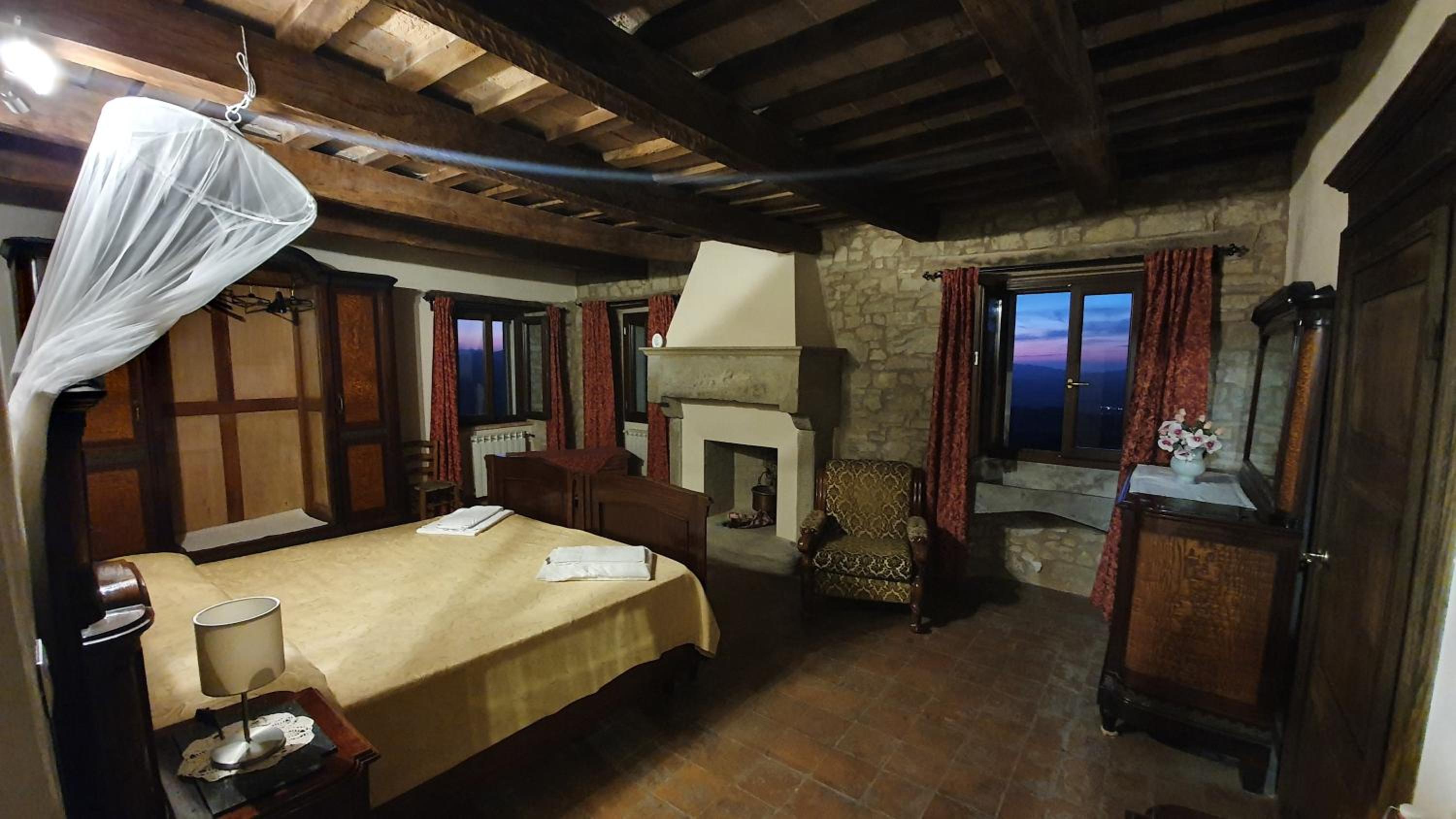 King Room with Pool View photo 1