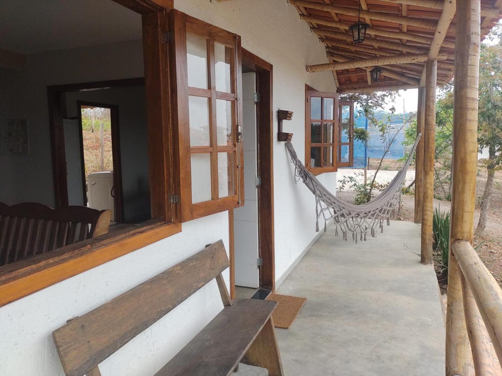 Two-Bedroom House - Photo 12