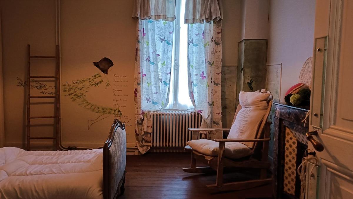Quadruple Room photo 3