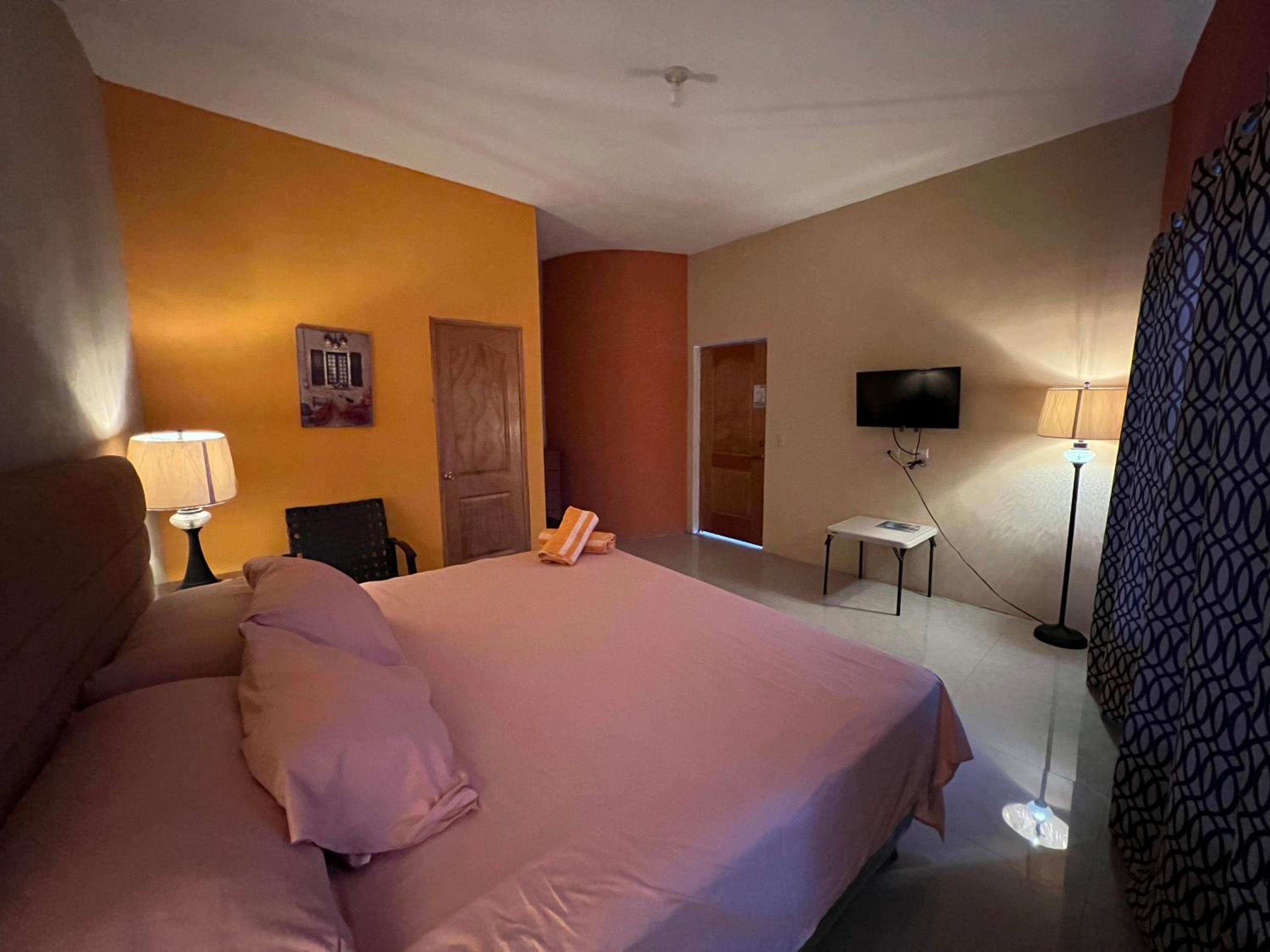 Double Room photo 3