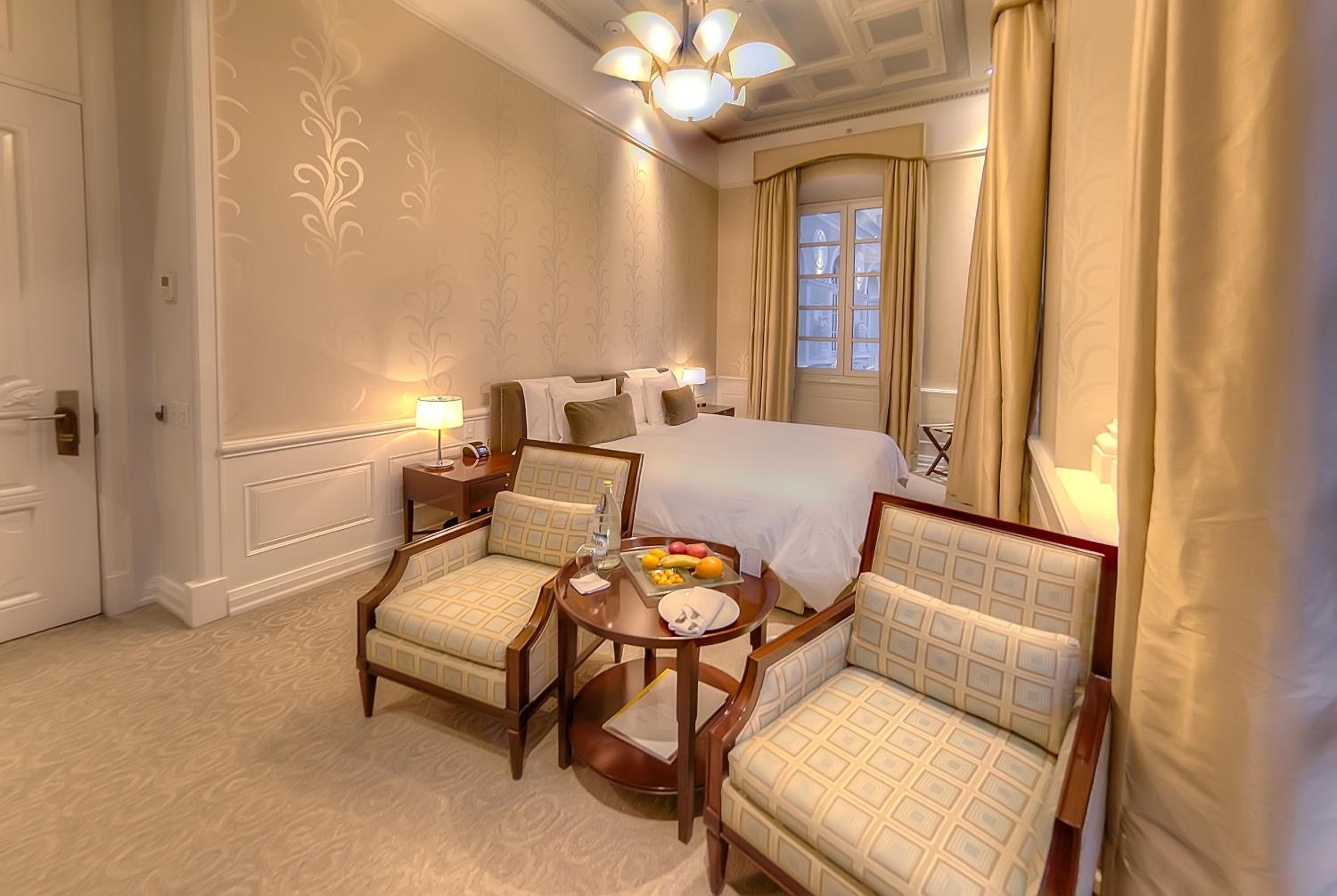 Junior Suite with Balcony photo 3