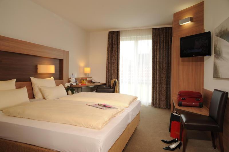 Double Room - Disability Access
