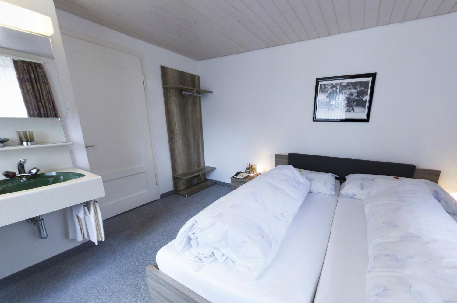 Standard Double Room photo 1