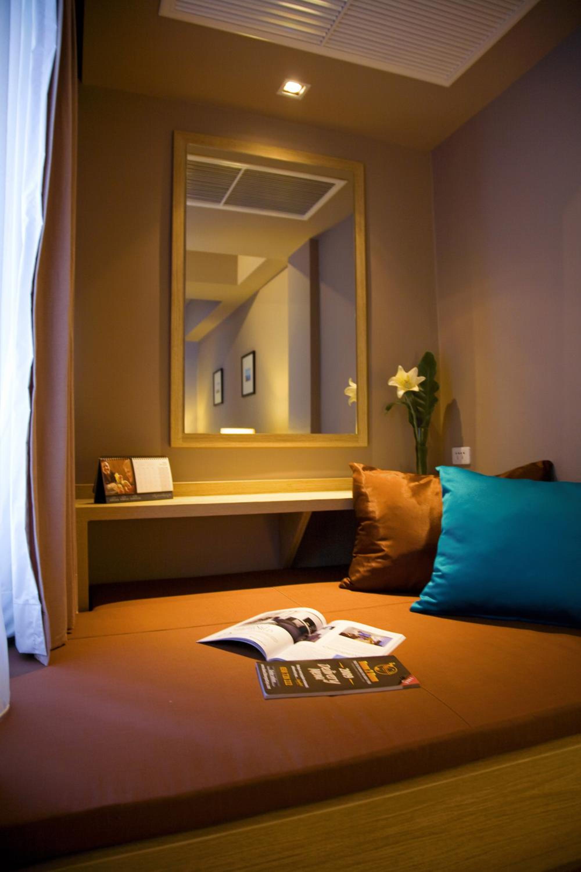 Deluxe Double or Twin Room - Photo 3