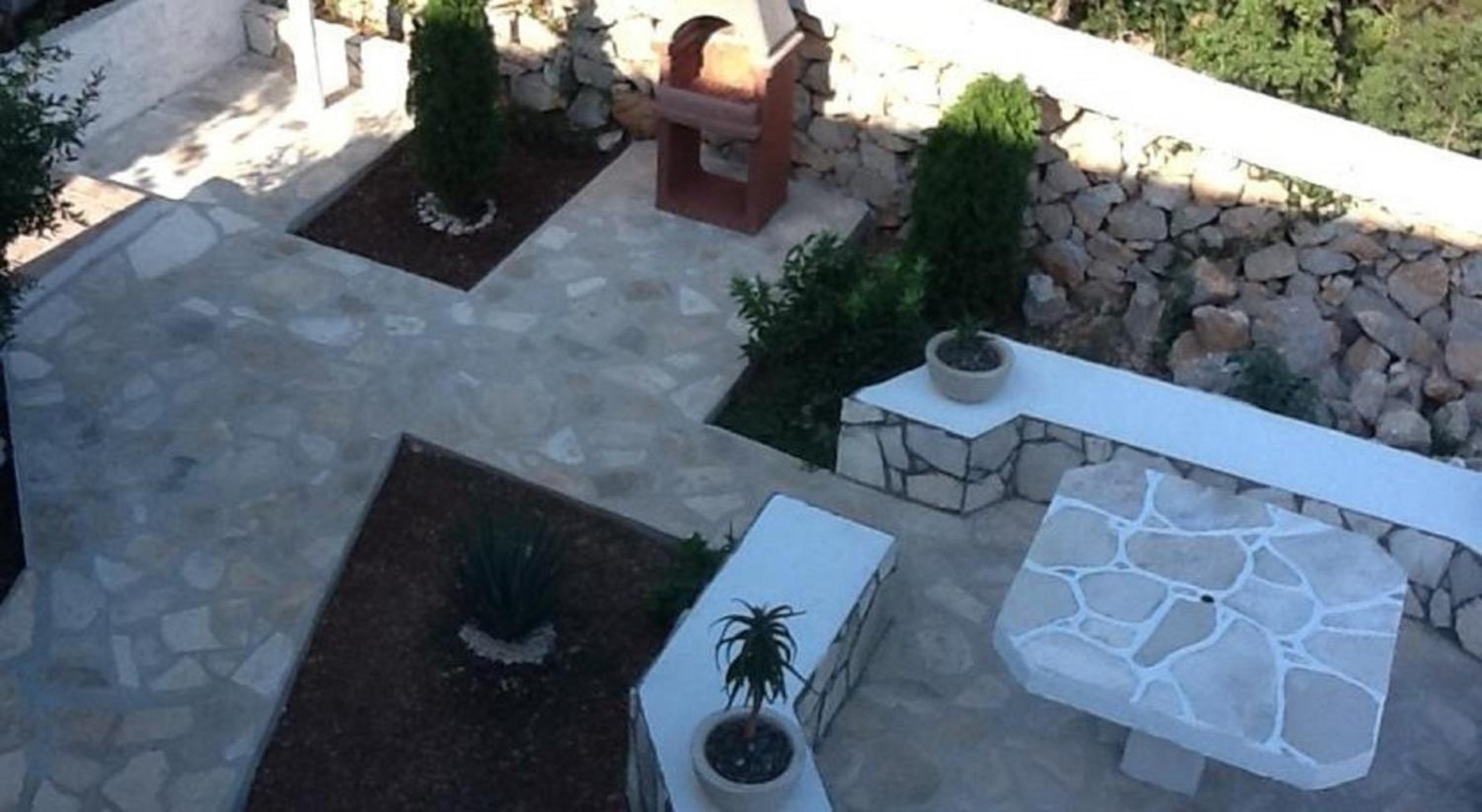 Villa with Sea View photo 2
