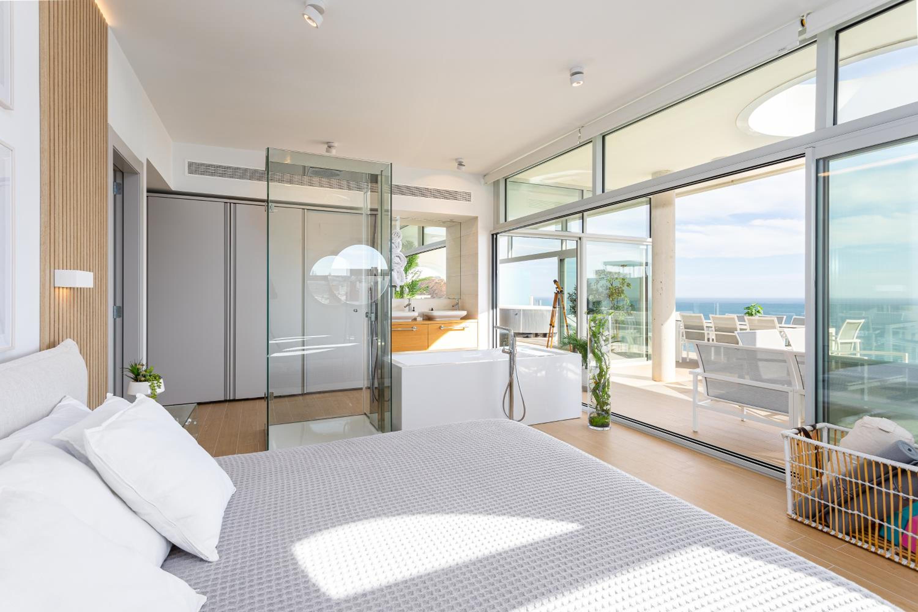 Apartamento Penthouse