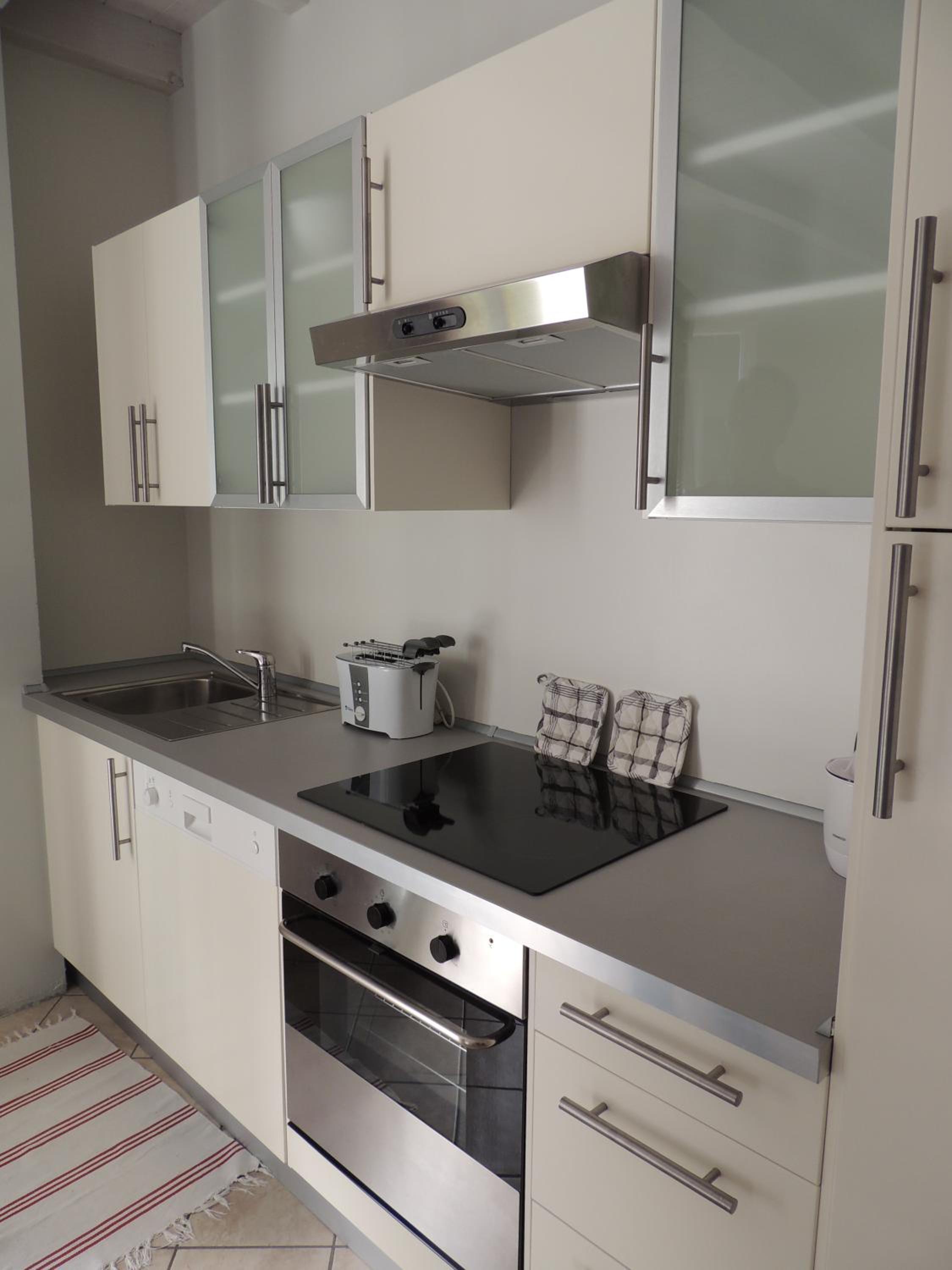 Penthouse Apartment photo 3
