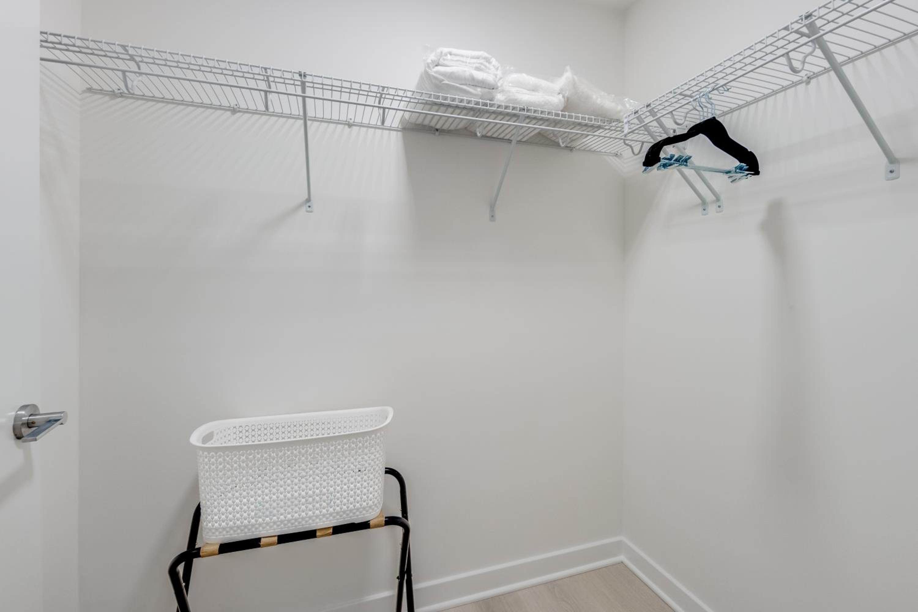 Two-Bedroom Suite - Photo 13