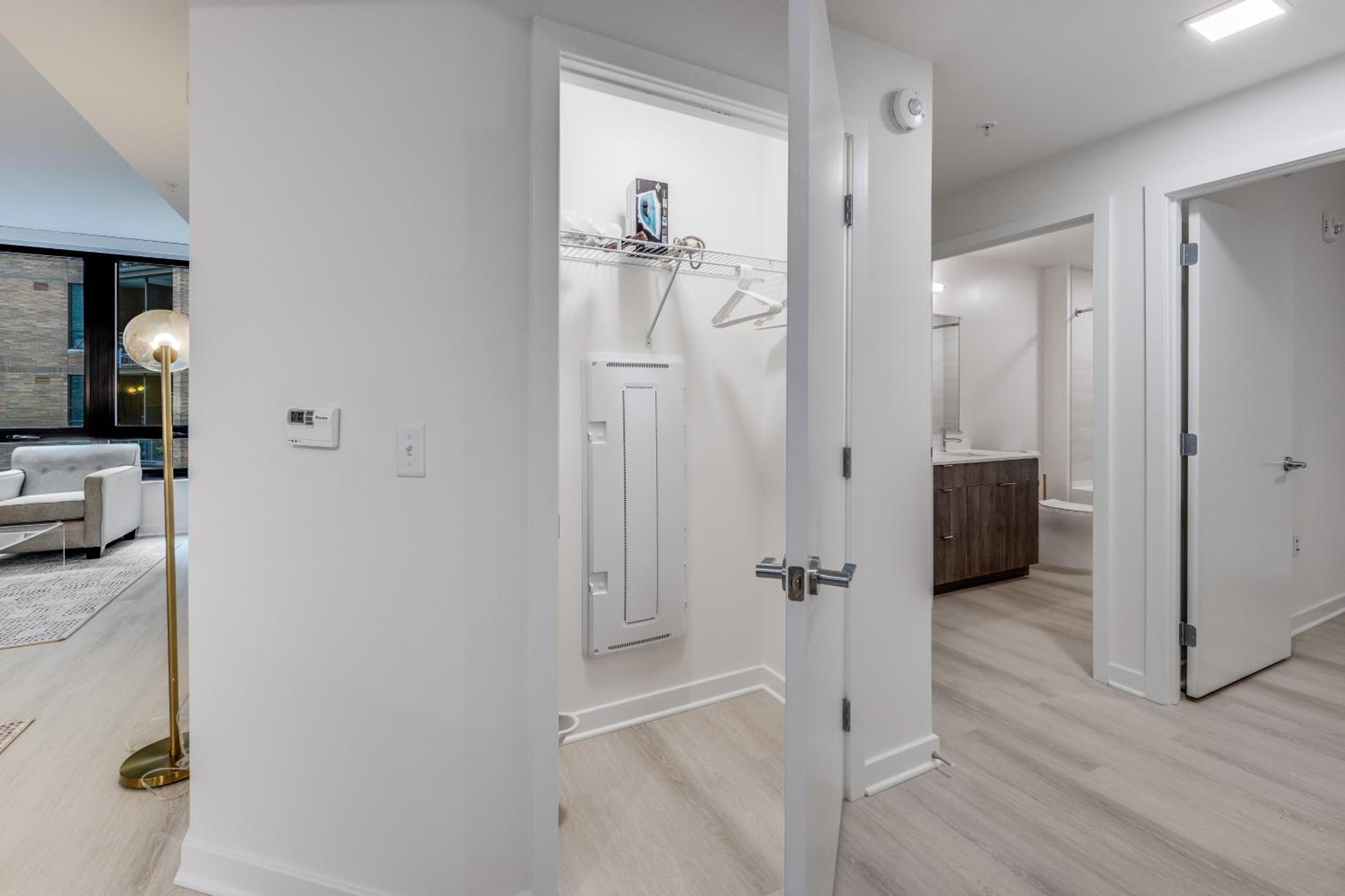 Two-Bedroom Suite - Photo 14
