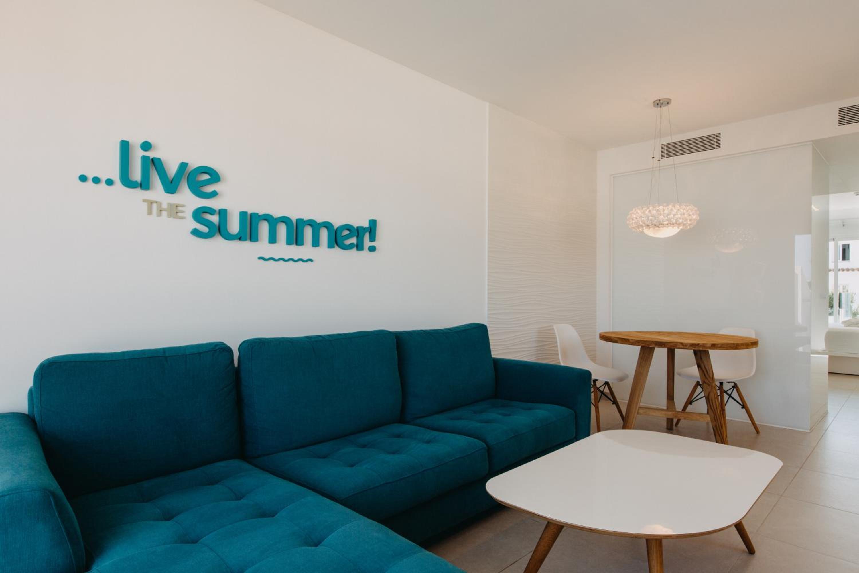 Loft Suite