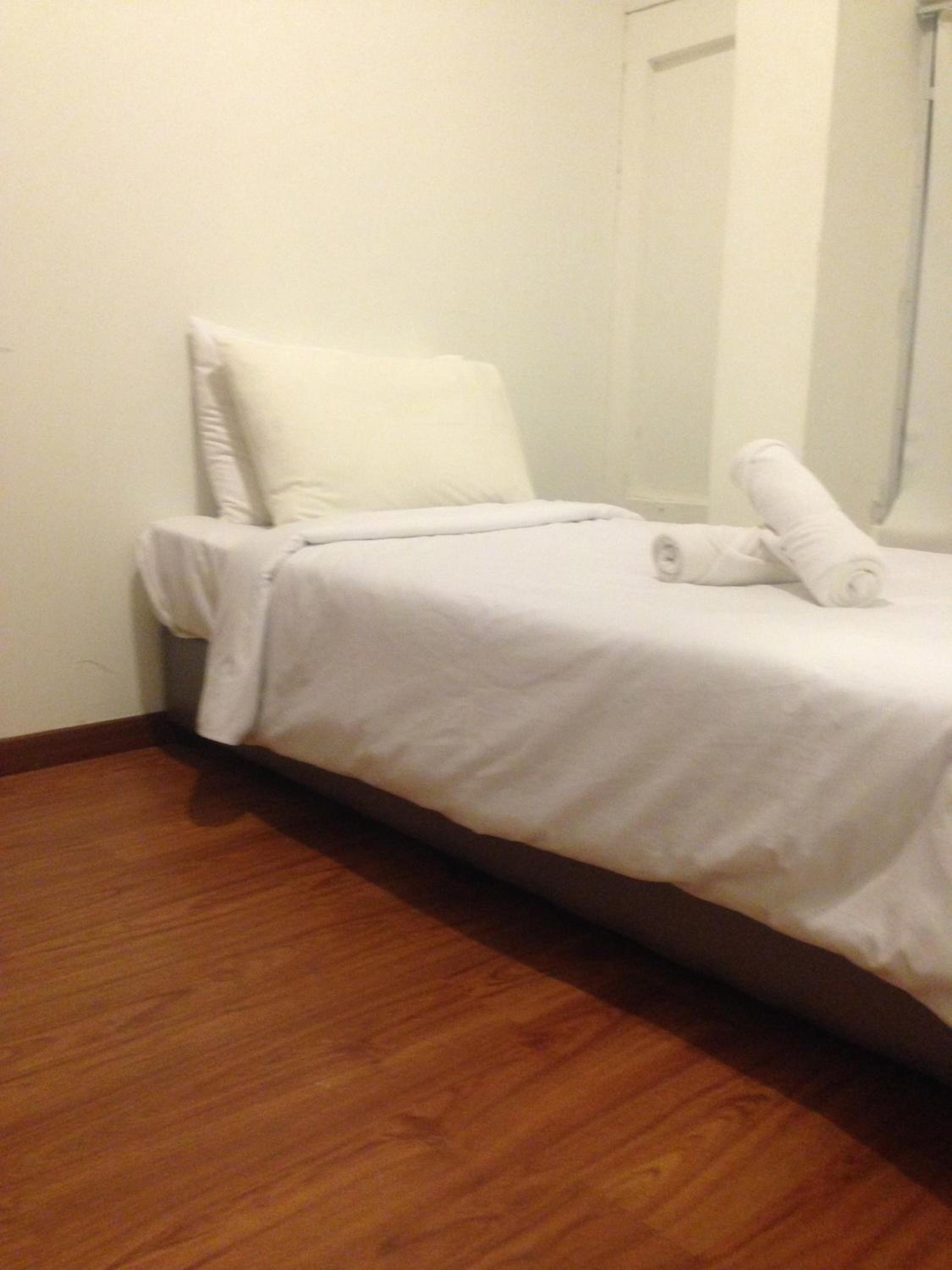 Basic Single Room