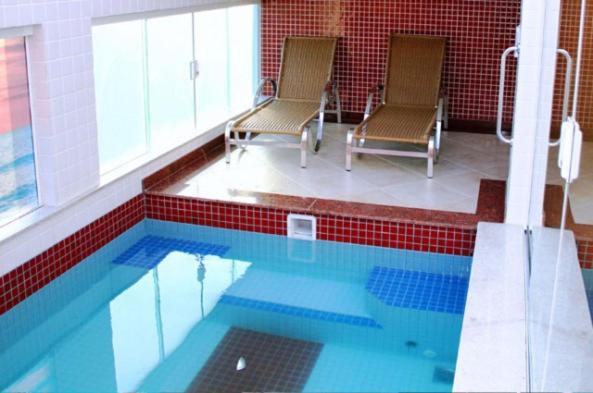 Suite with Private Pool, photo 7