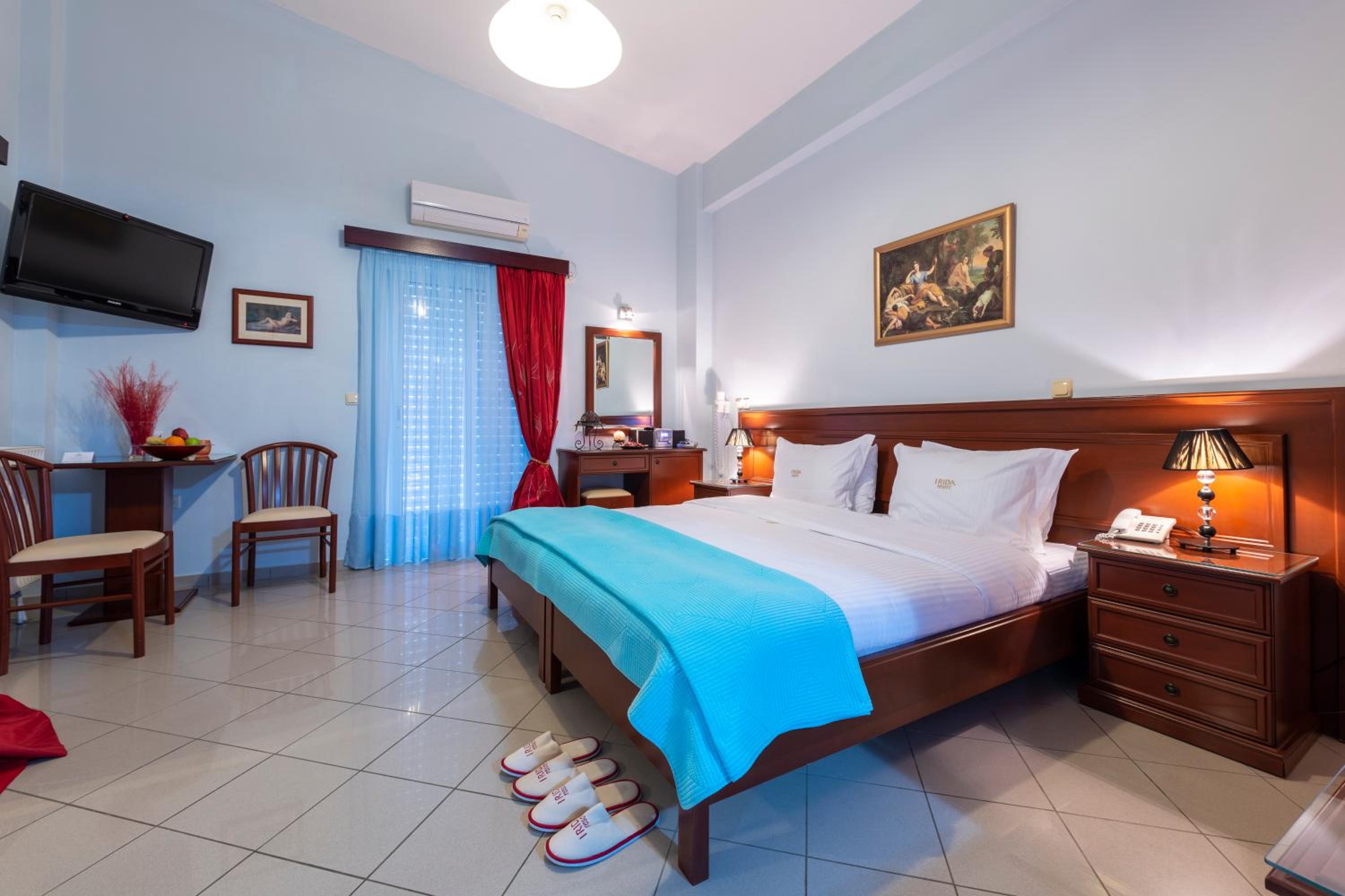Apollo Suite with Sea View - Photo 1