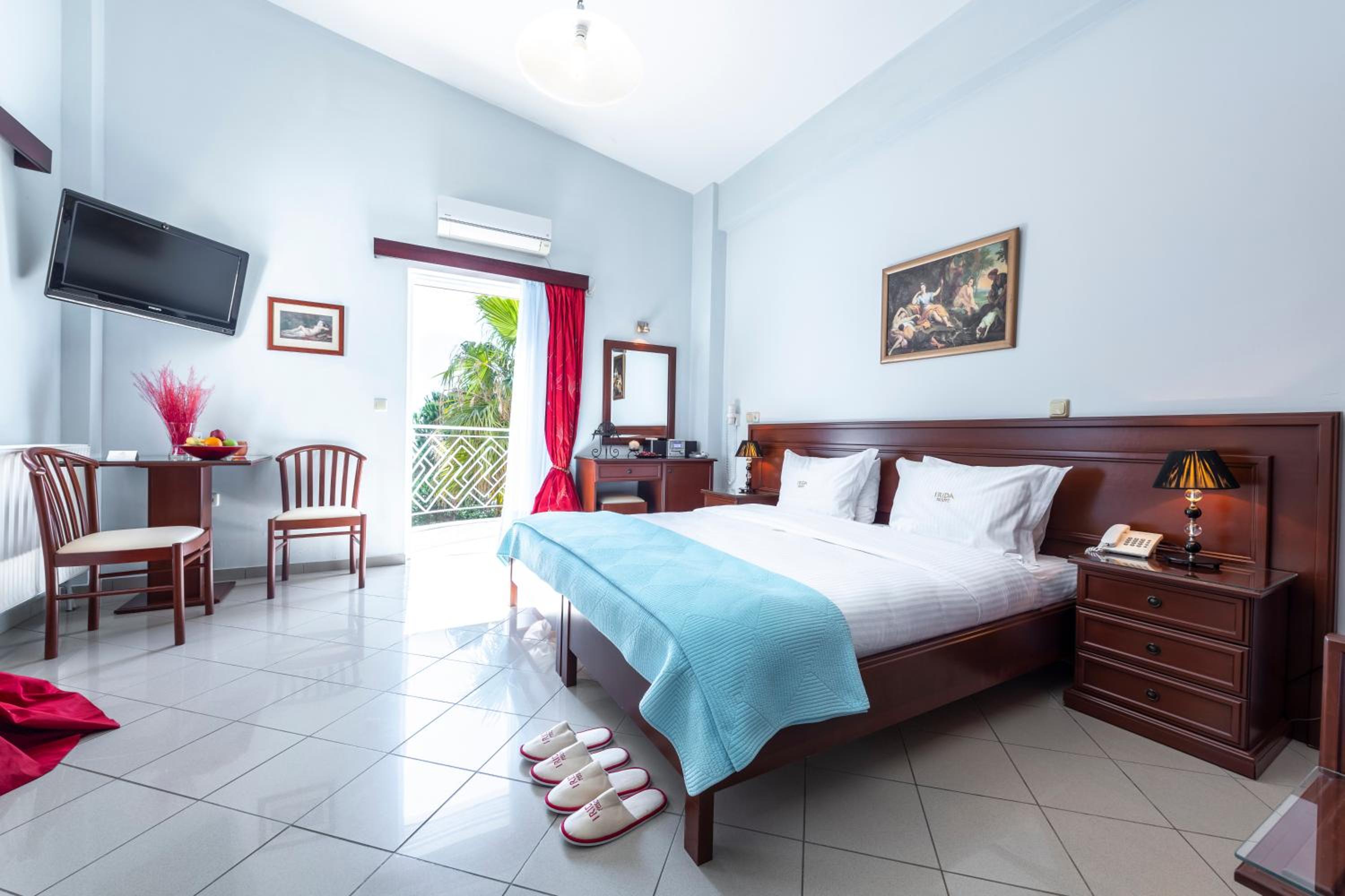 Apollo Suite with Sea View - Photo 7