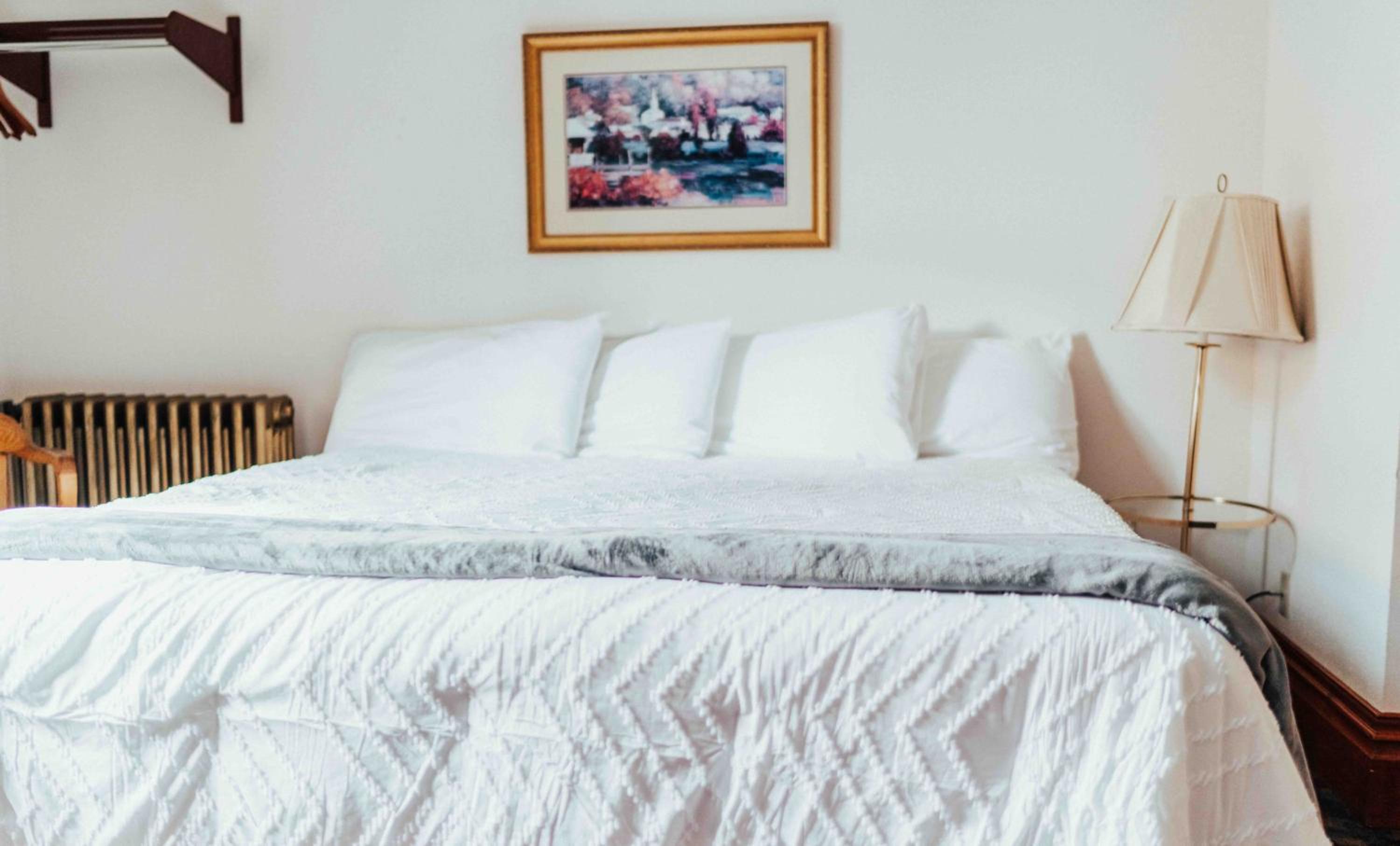 Comfort Suite