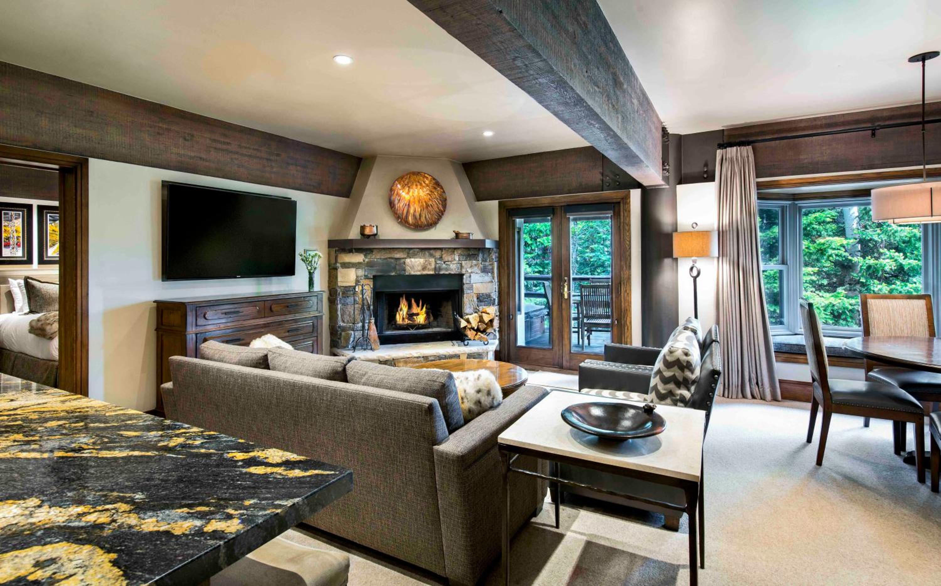 Suite photo 1