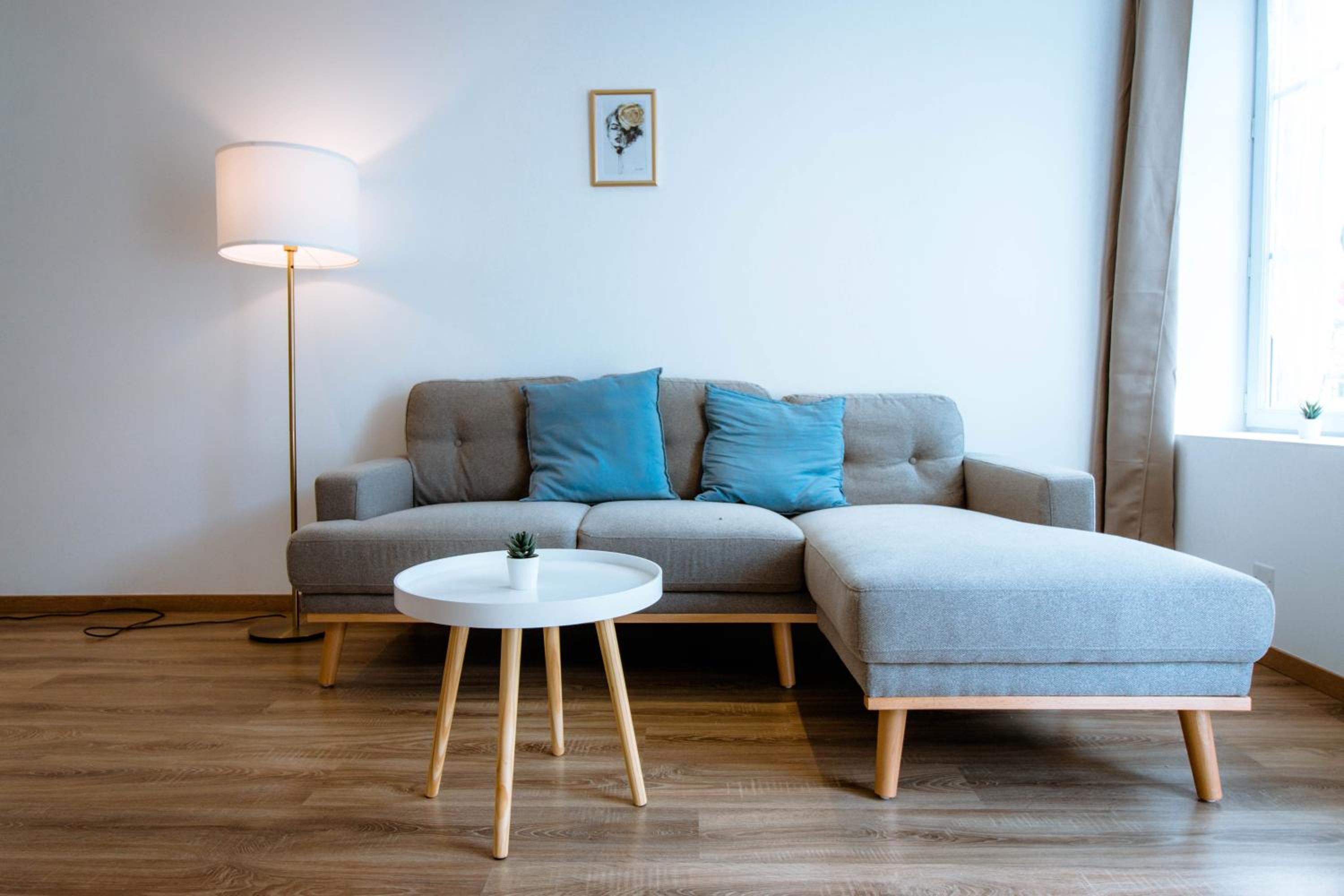 One-Bedroom Apartment A photo 3