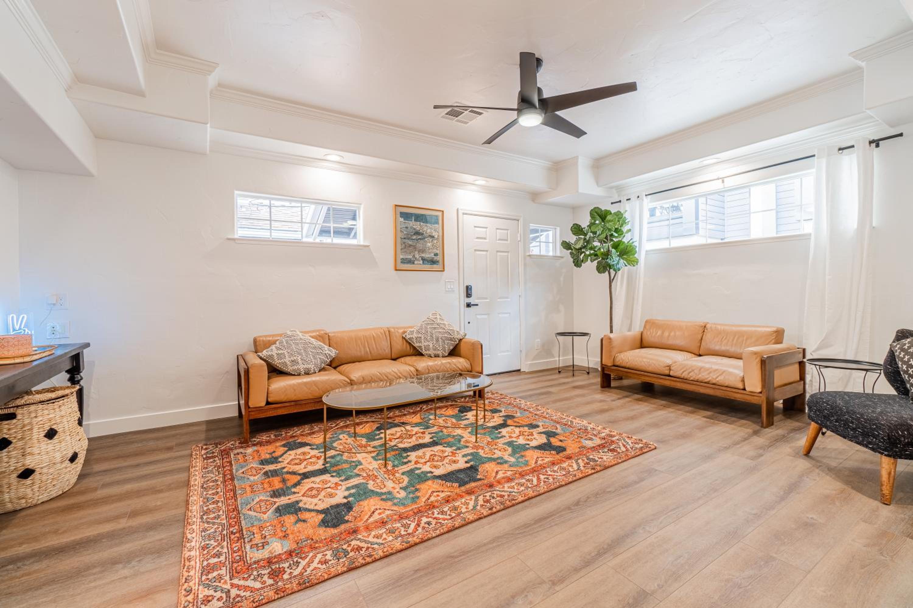 Two-Bedroom House photo 2
