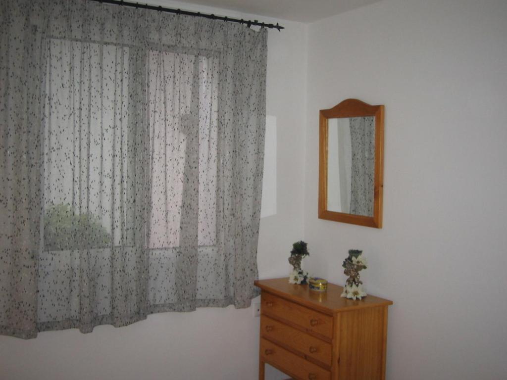 Apartamento Económico Manbea 6
