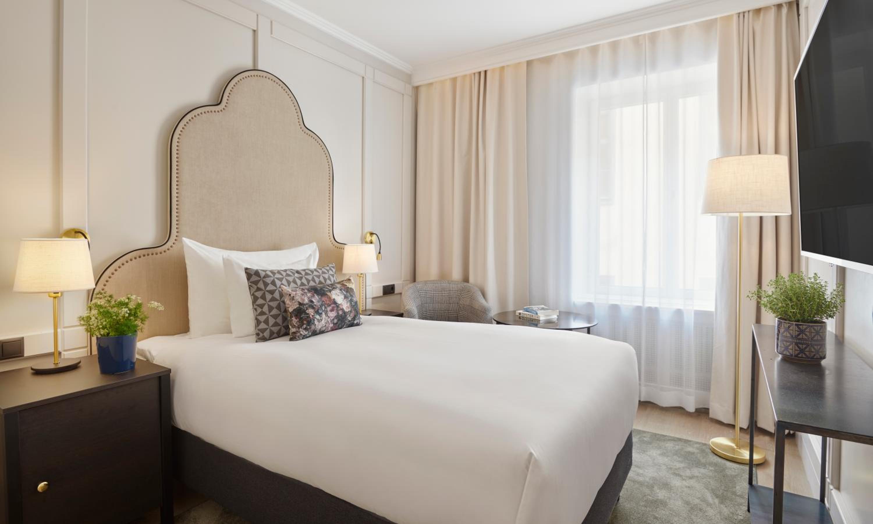 Single Room - Photo 2