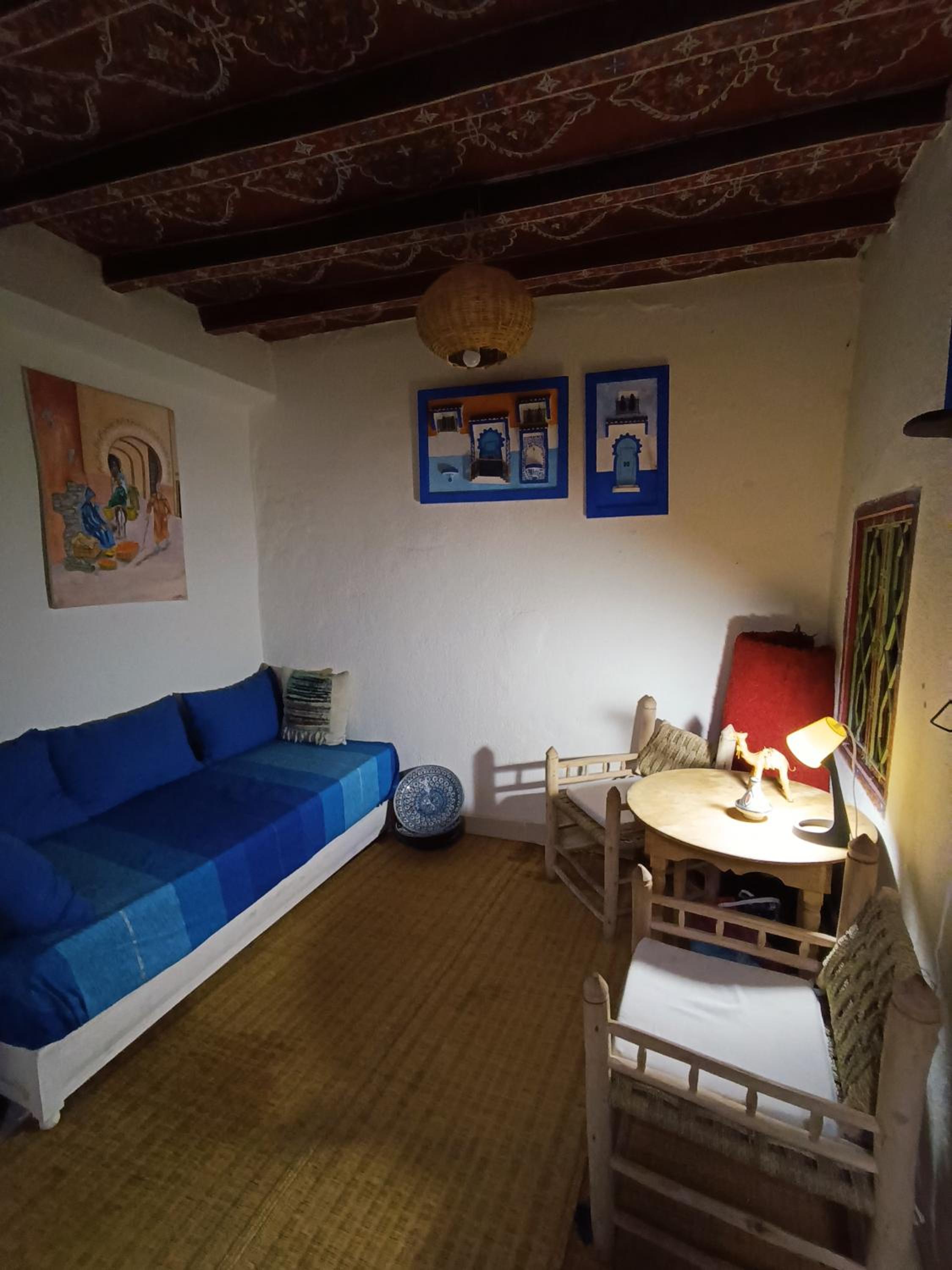 Family Double Room - Photo 5