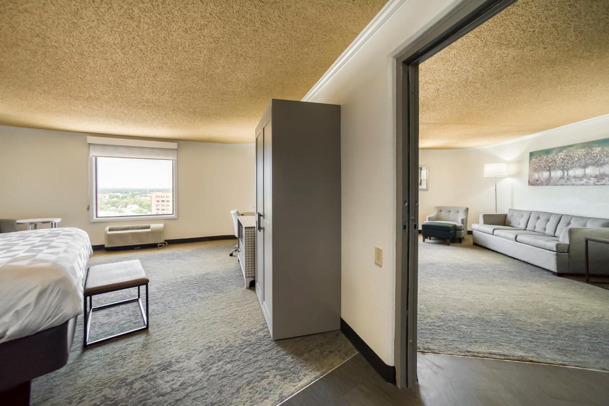 King Suite - Photo 10
