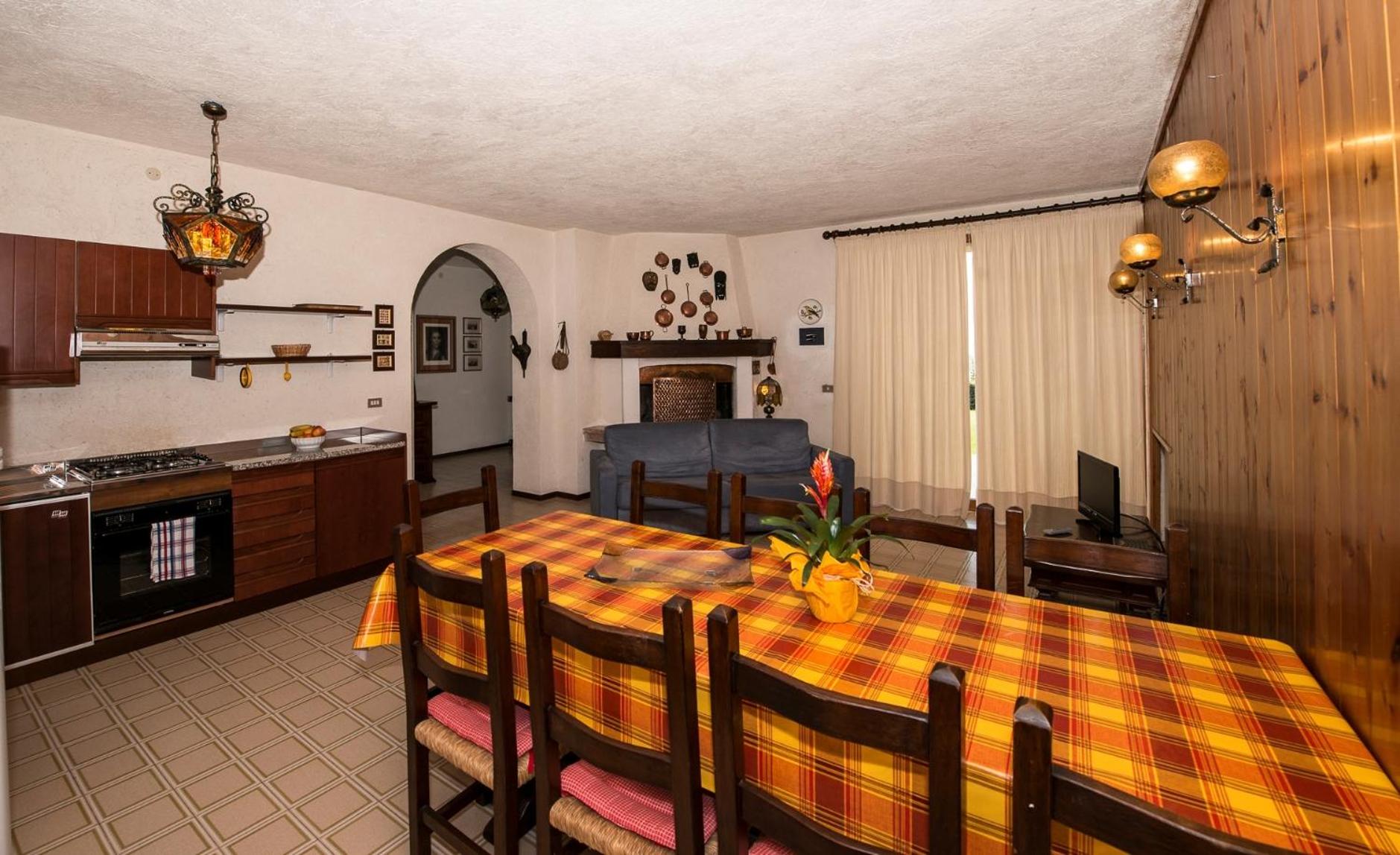 Apartment - Ground Floor photo 3