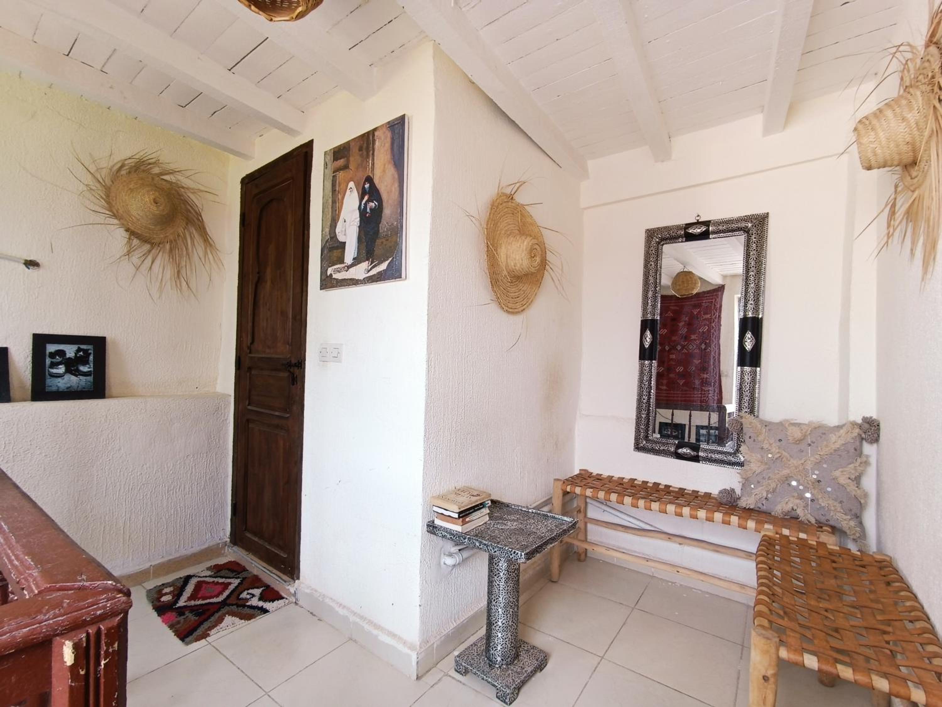 Triple Room with City View - Photo 5