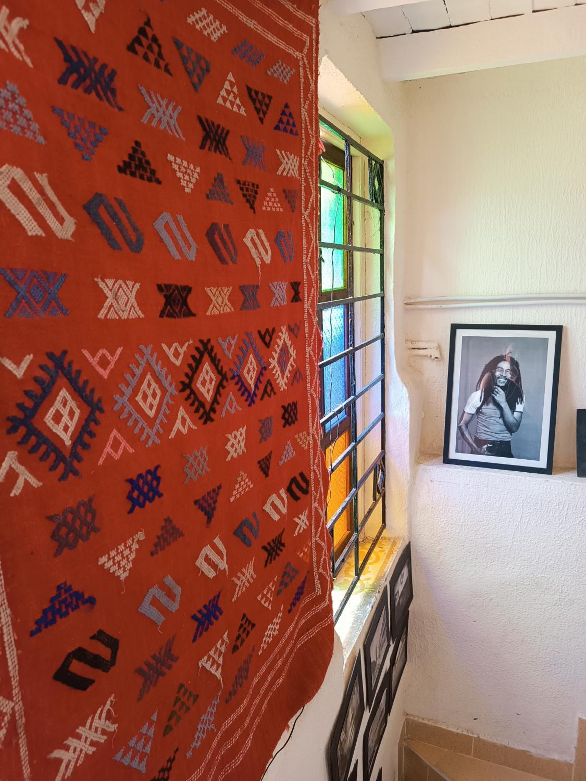 Triple Room with City View - Photo 2