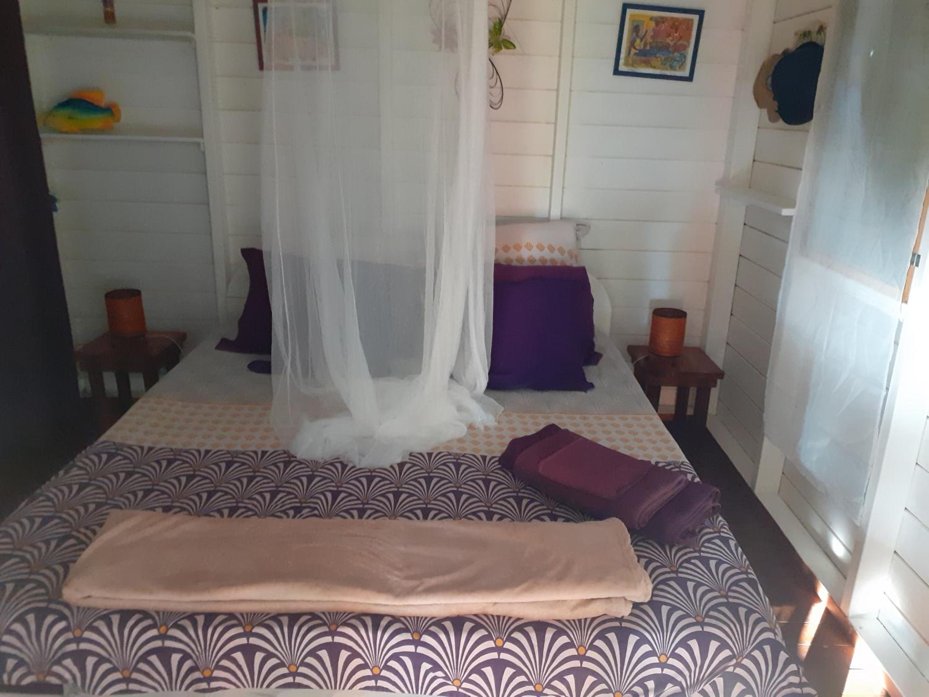 One-Bedroom Chalet photo 1