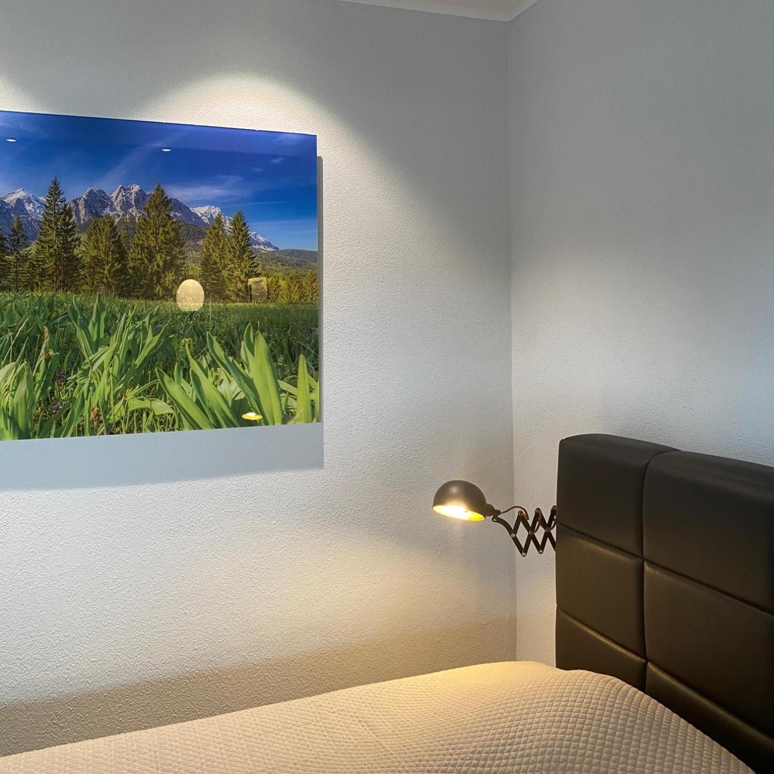 "Mittendrin" in Garmisch, Billede 14