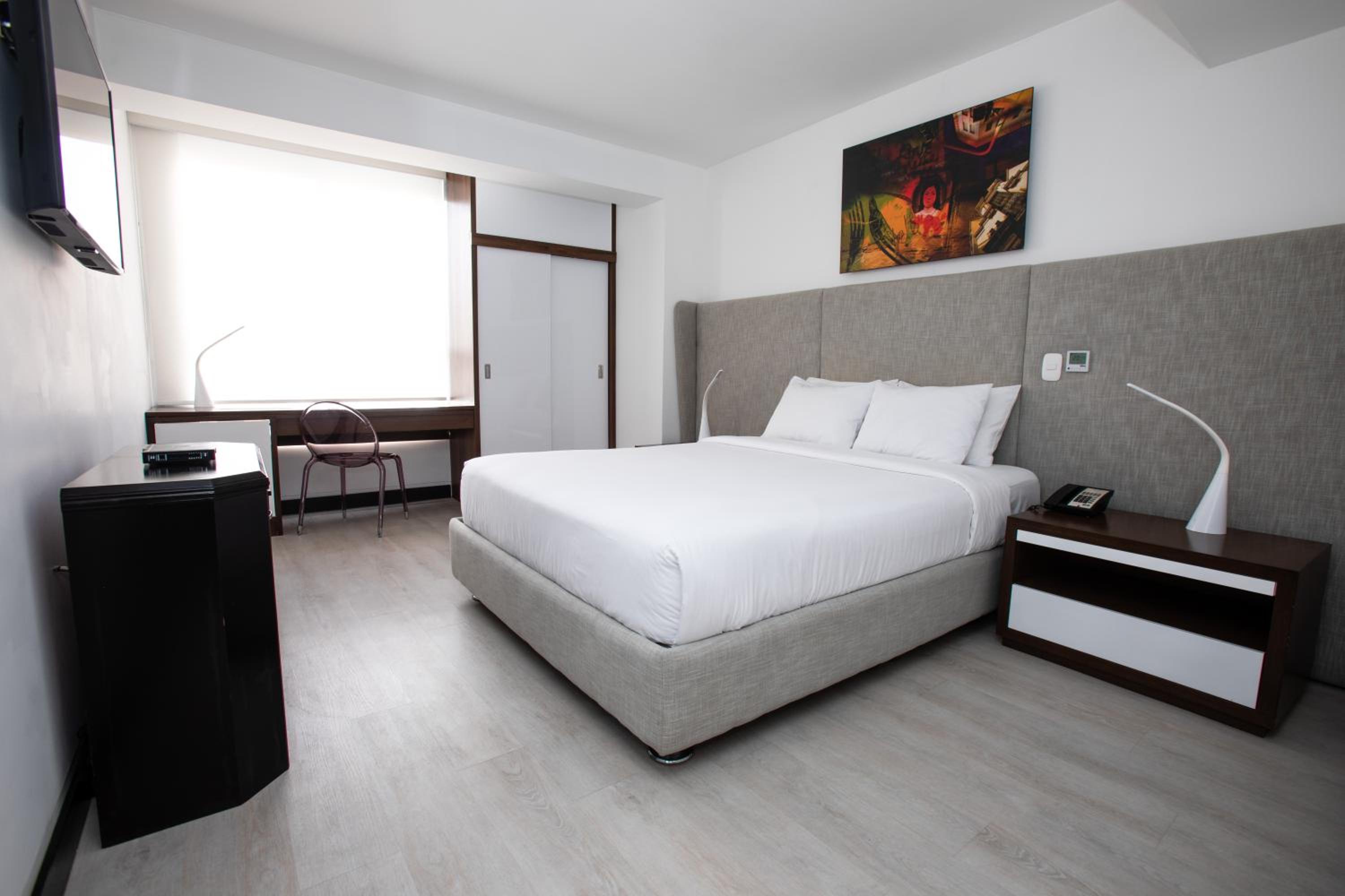 Queen Room