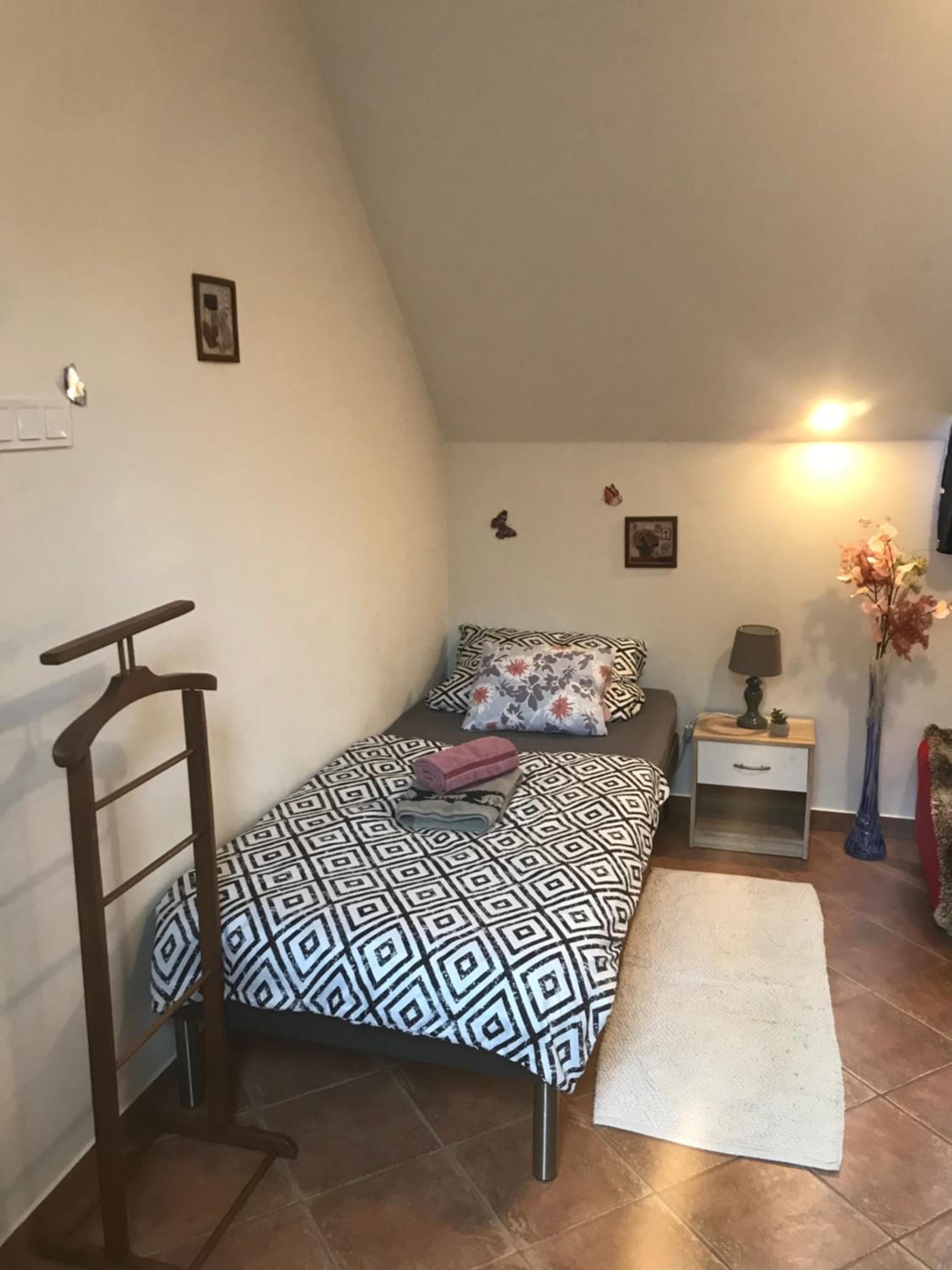 Two-Bedroom Apartment photo 1