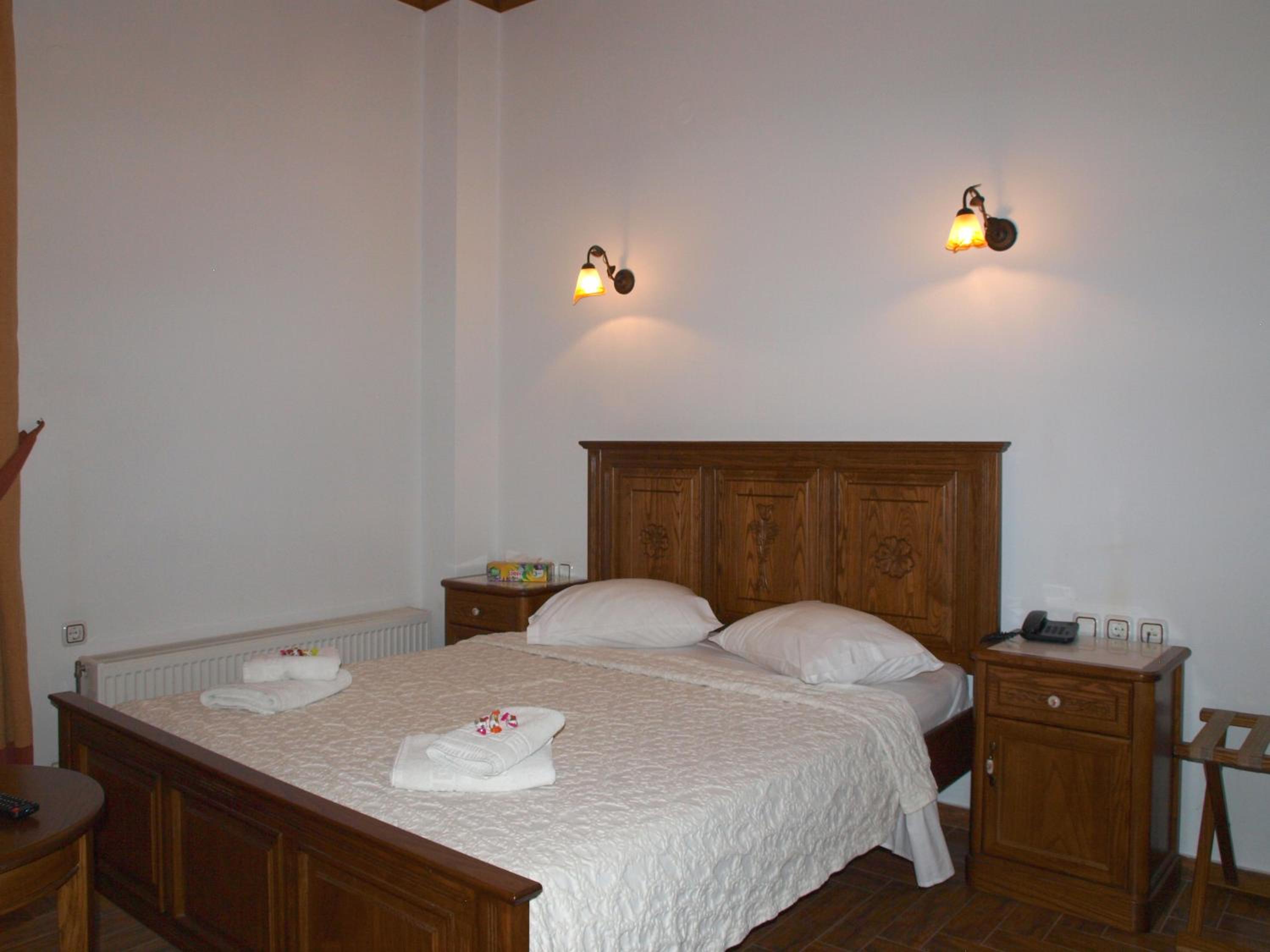 Comfort Triple Room photo 1