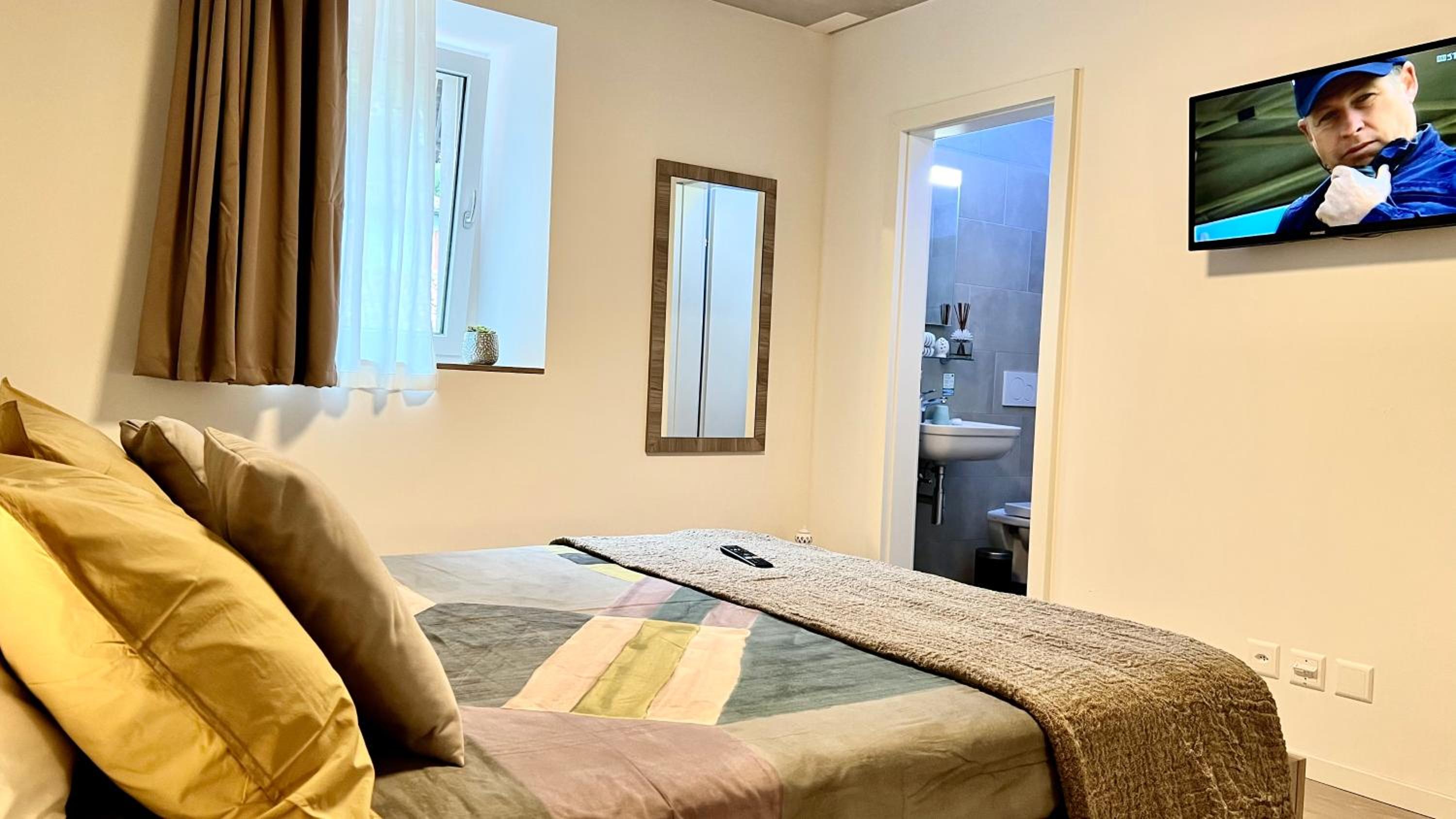 Regina Bed & Breakfast, Bild 2