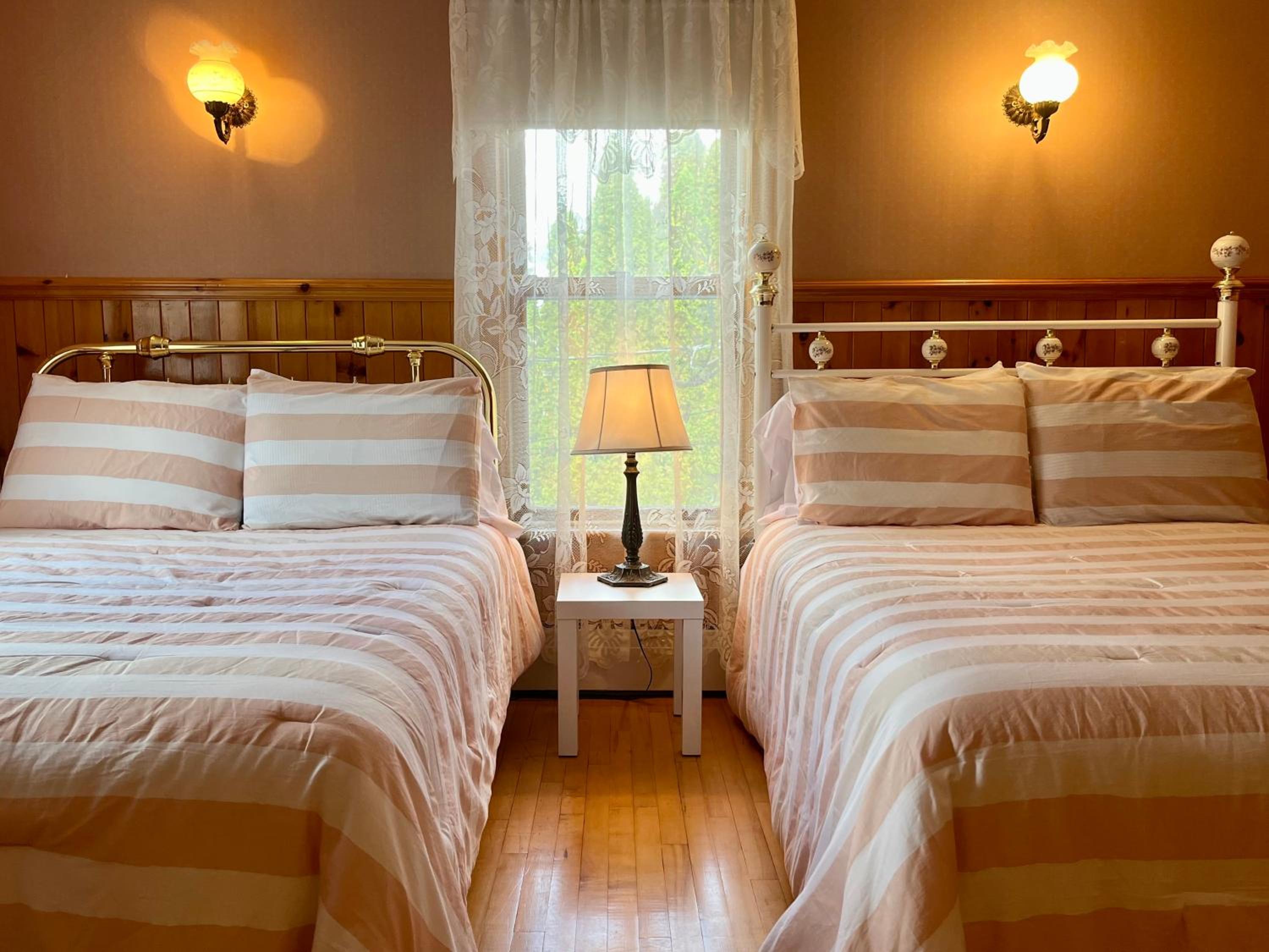 Superior Double Room - Photo 1