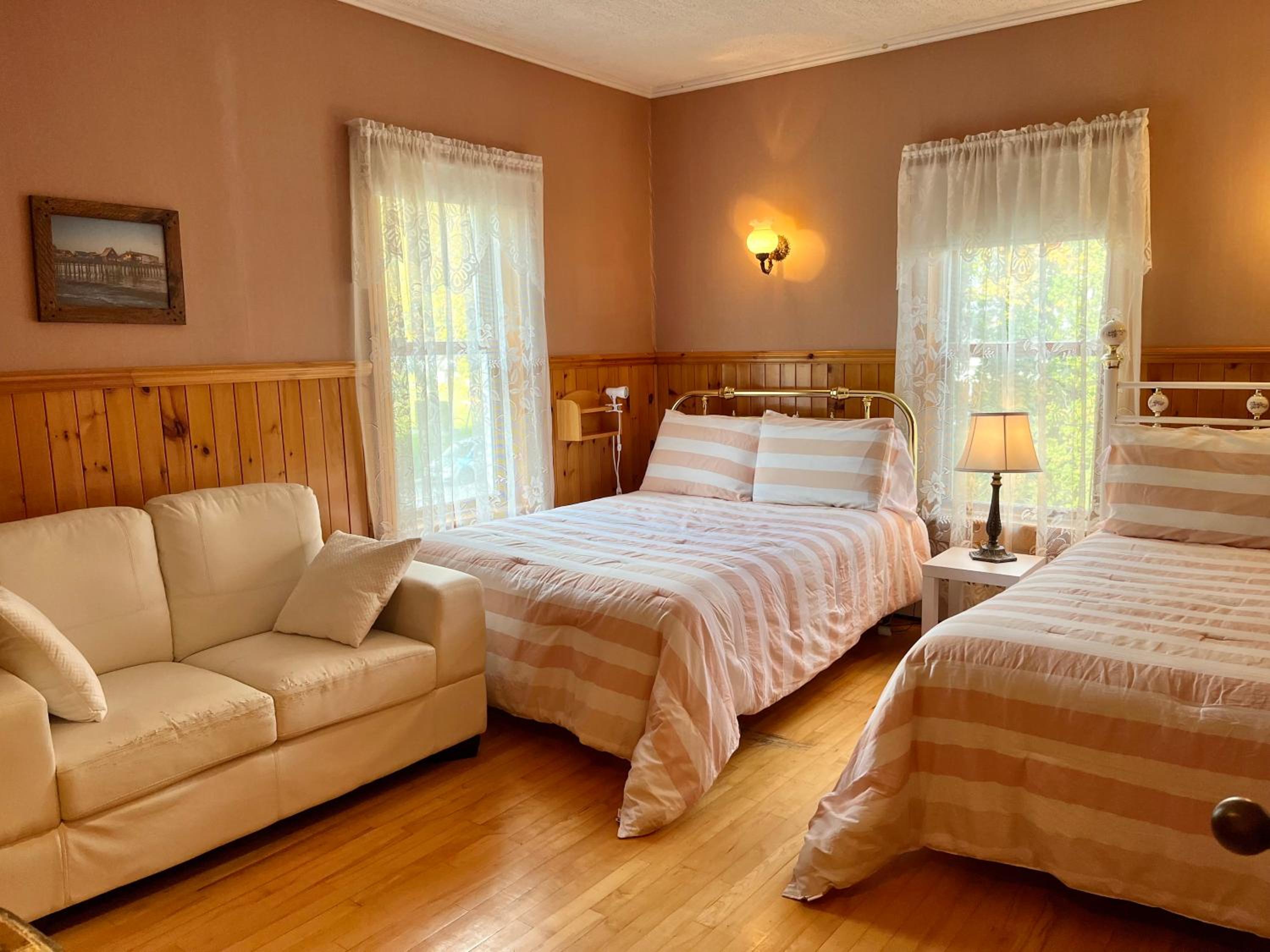 Superior Double Room - Photo 2