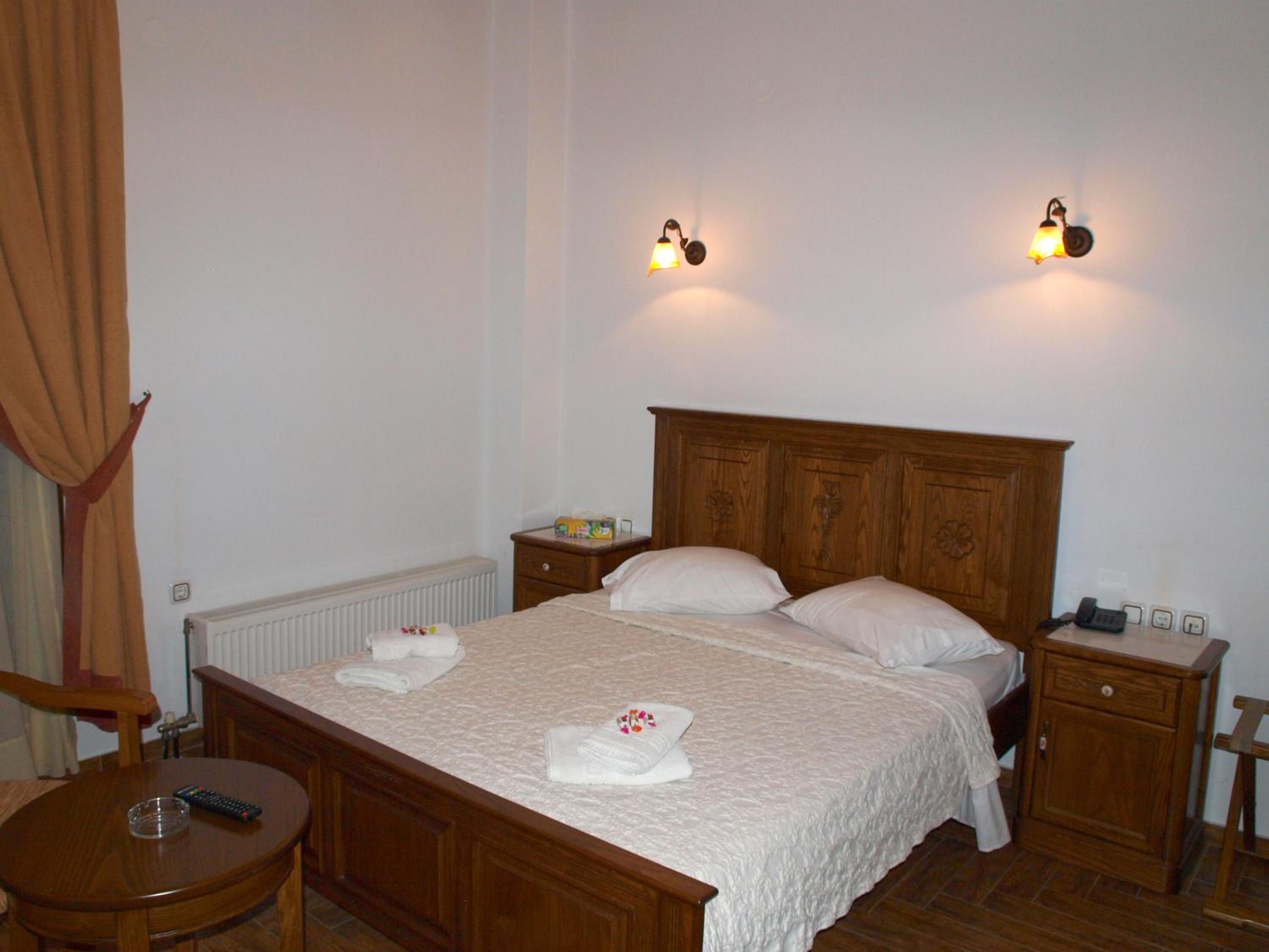 Comfort Triple Room photo 3