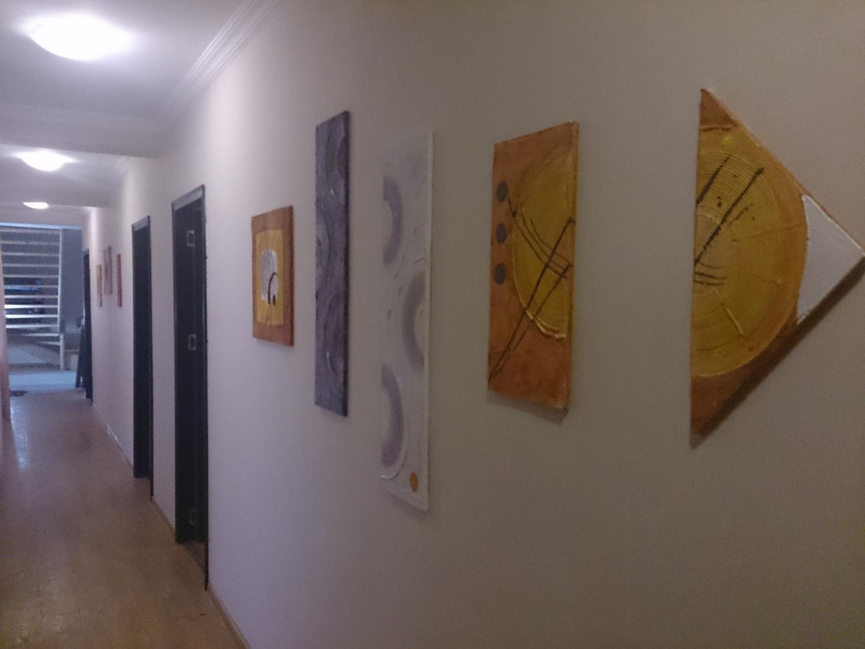 Standard Quadruple Room photo 3
