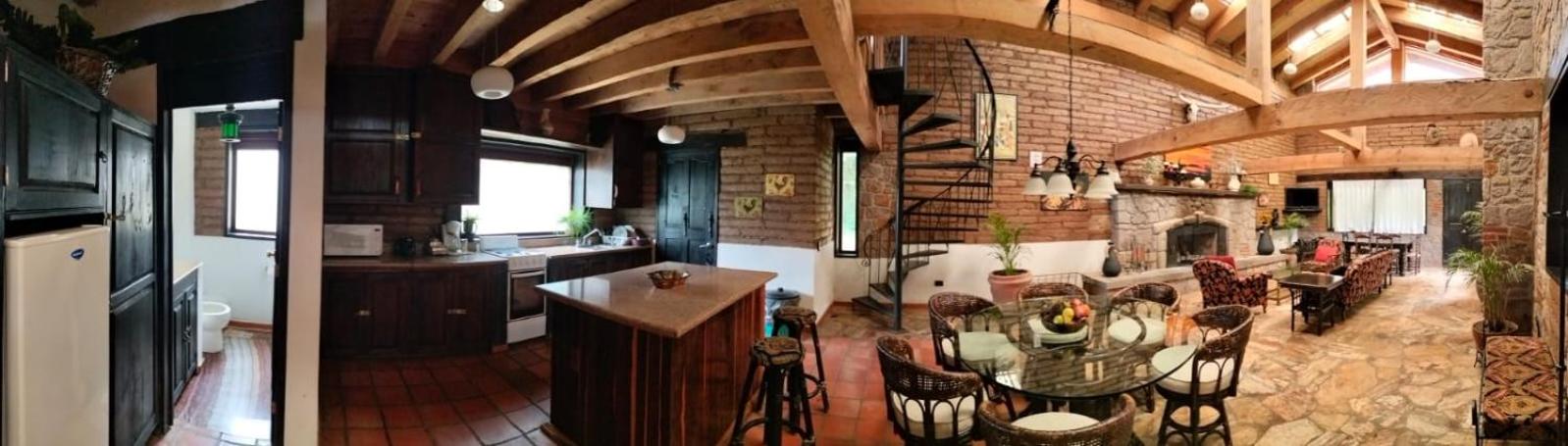 Deluxe Bungalow with Garden View photo 2