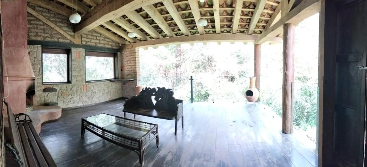 Deluxe Bungalow with Garden View photo 3