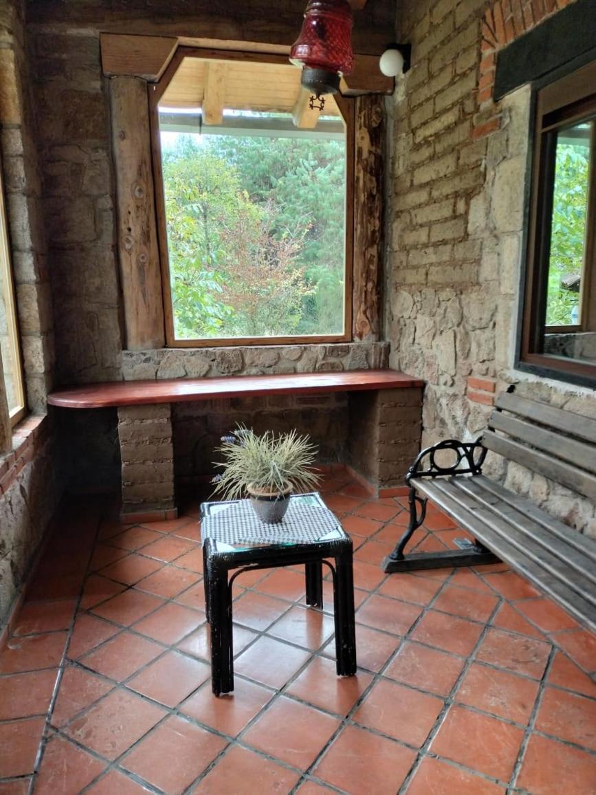 Deluxe Bungalow with Garden View photo 2