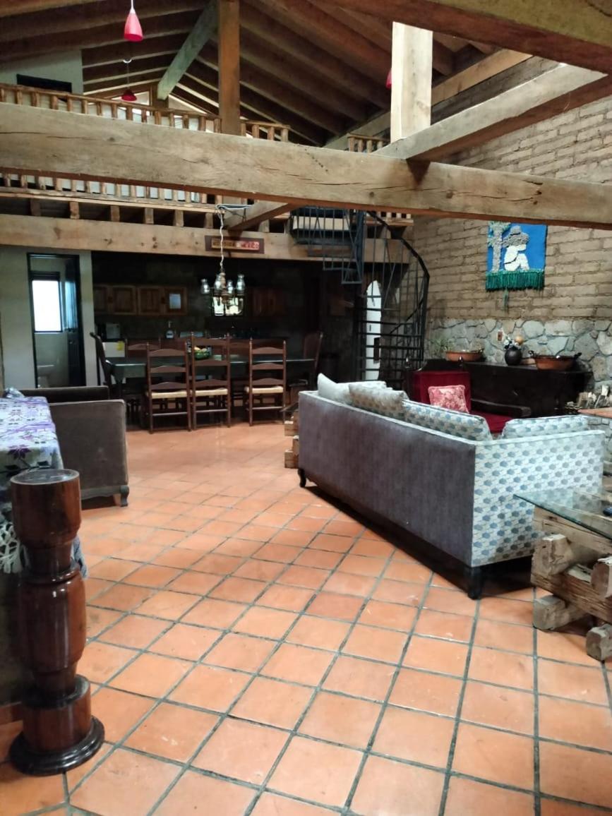 Deluxe Bungalow with Garden View photo 1