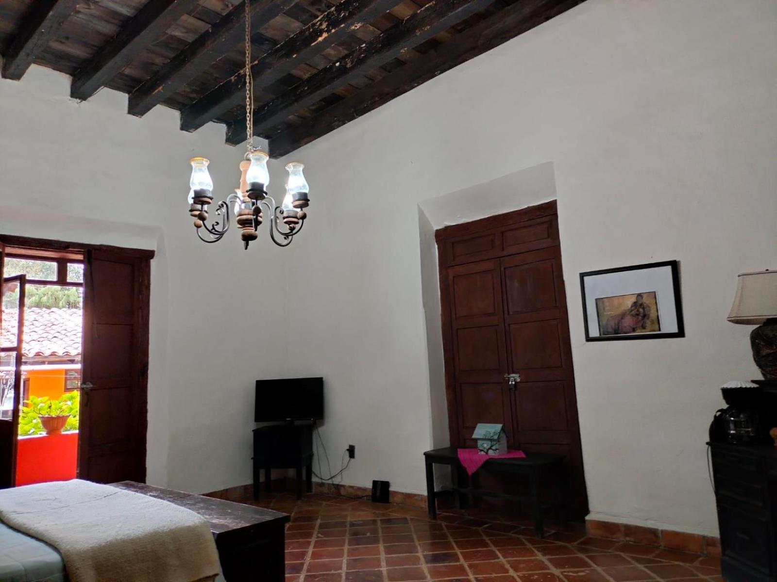 Deluxe King Room photo 1