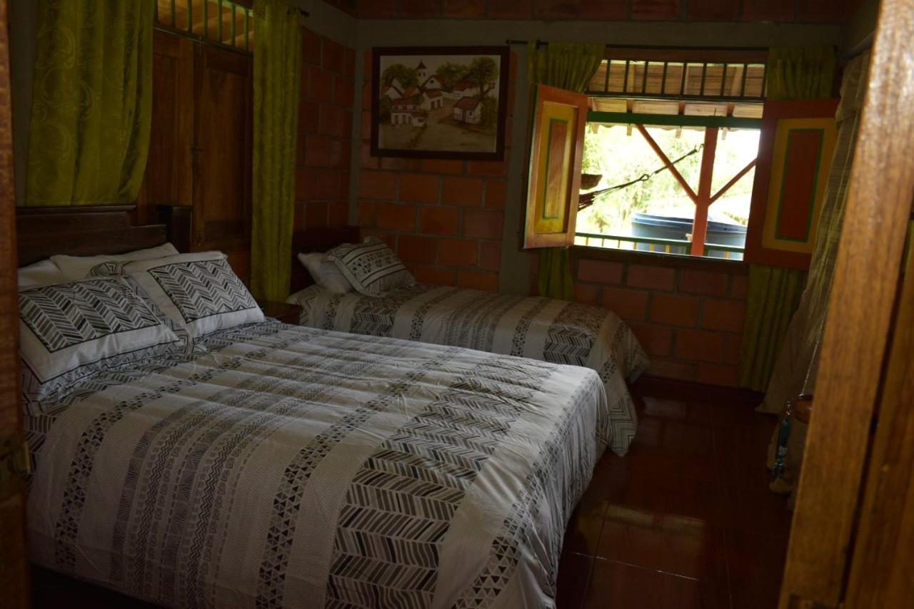 Triple Room with Private Bathroom photo 1