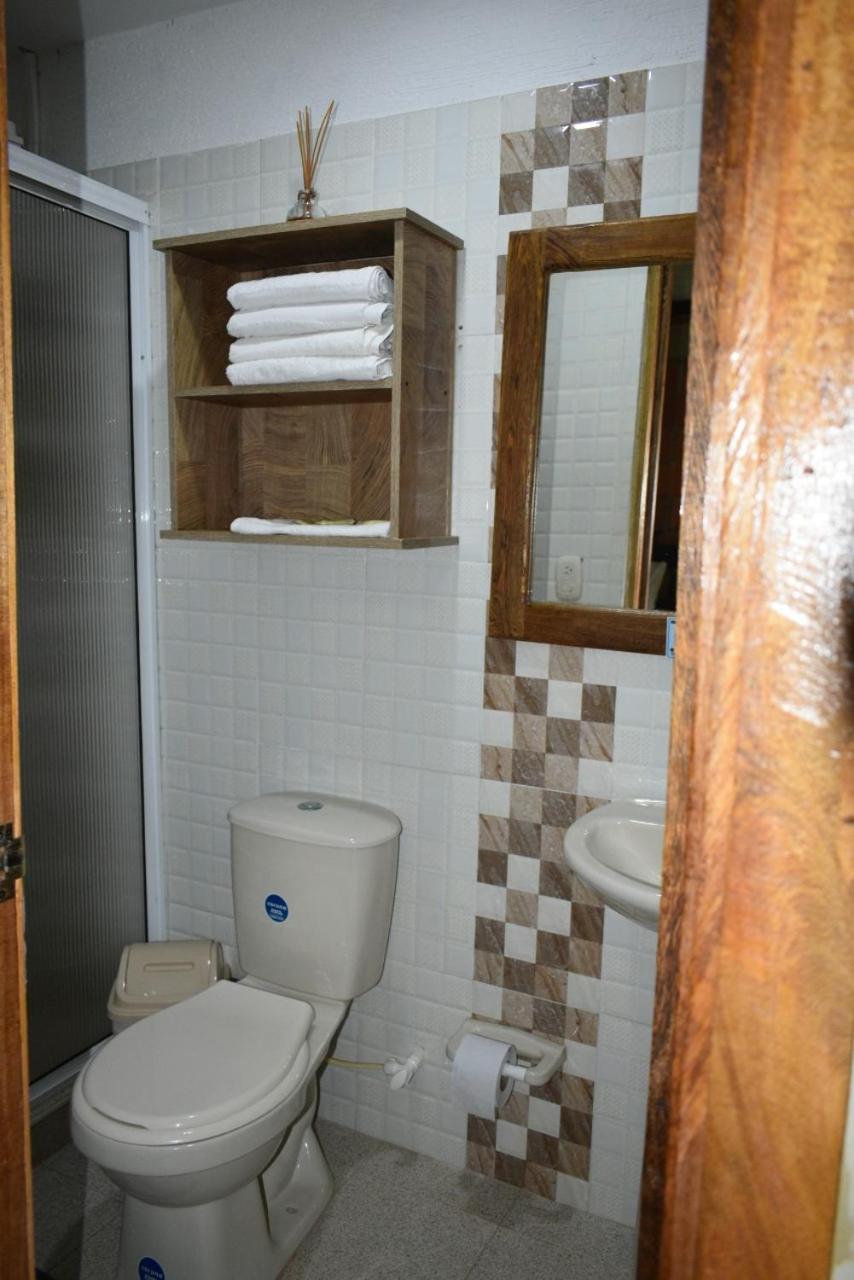 Quadruple Room with Private Bathroom photo 2
